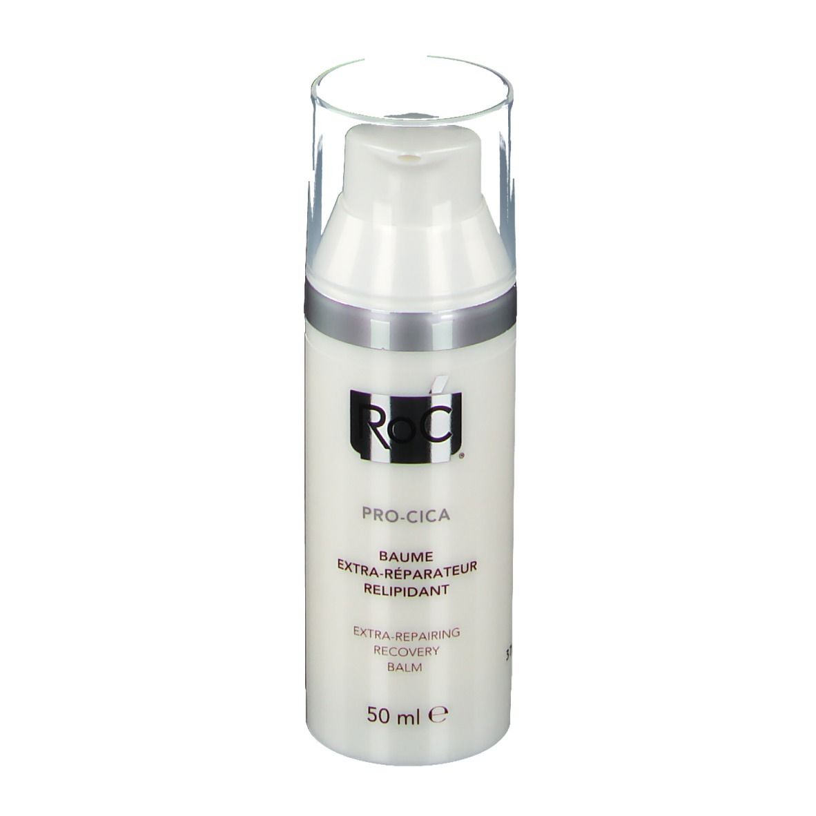 RoC® PRO-CICA Baume Extra-Réparateur Relipidant