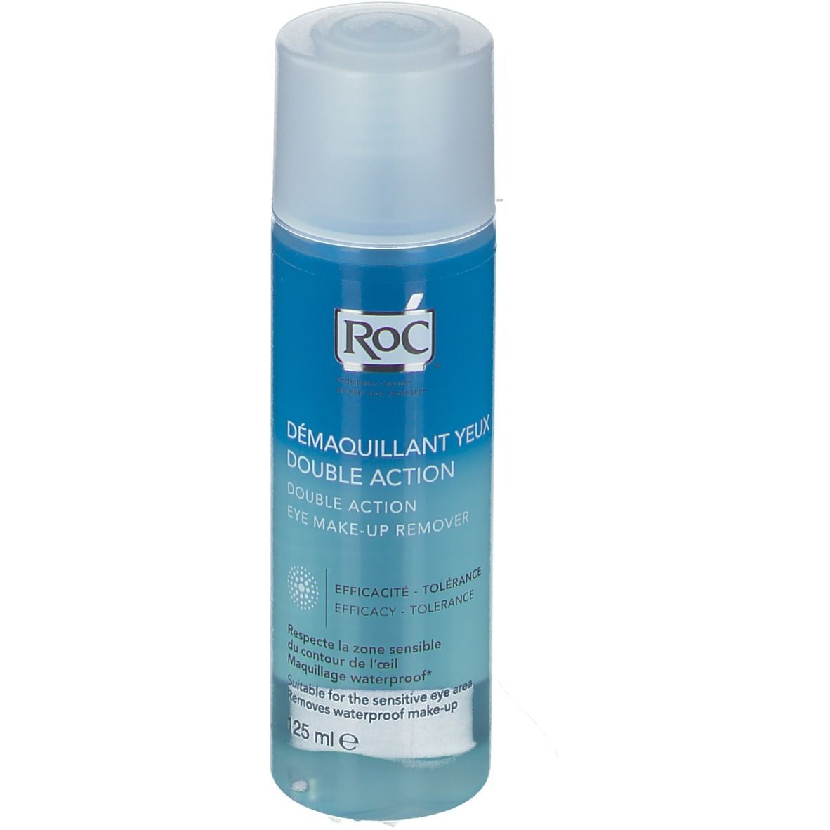RoC® Démaquillant Yeux Double Action