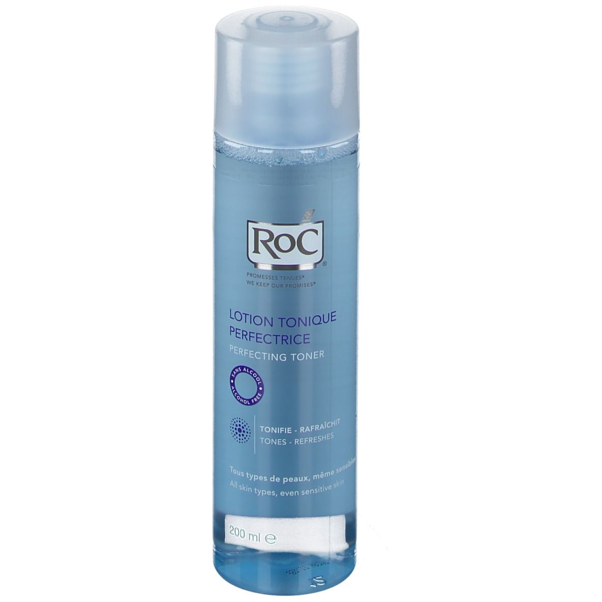 RoC® Lotion Tonique Perfectrice