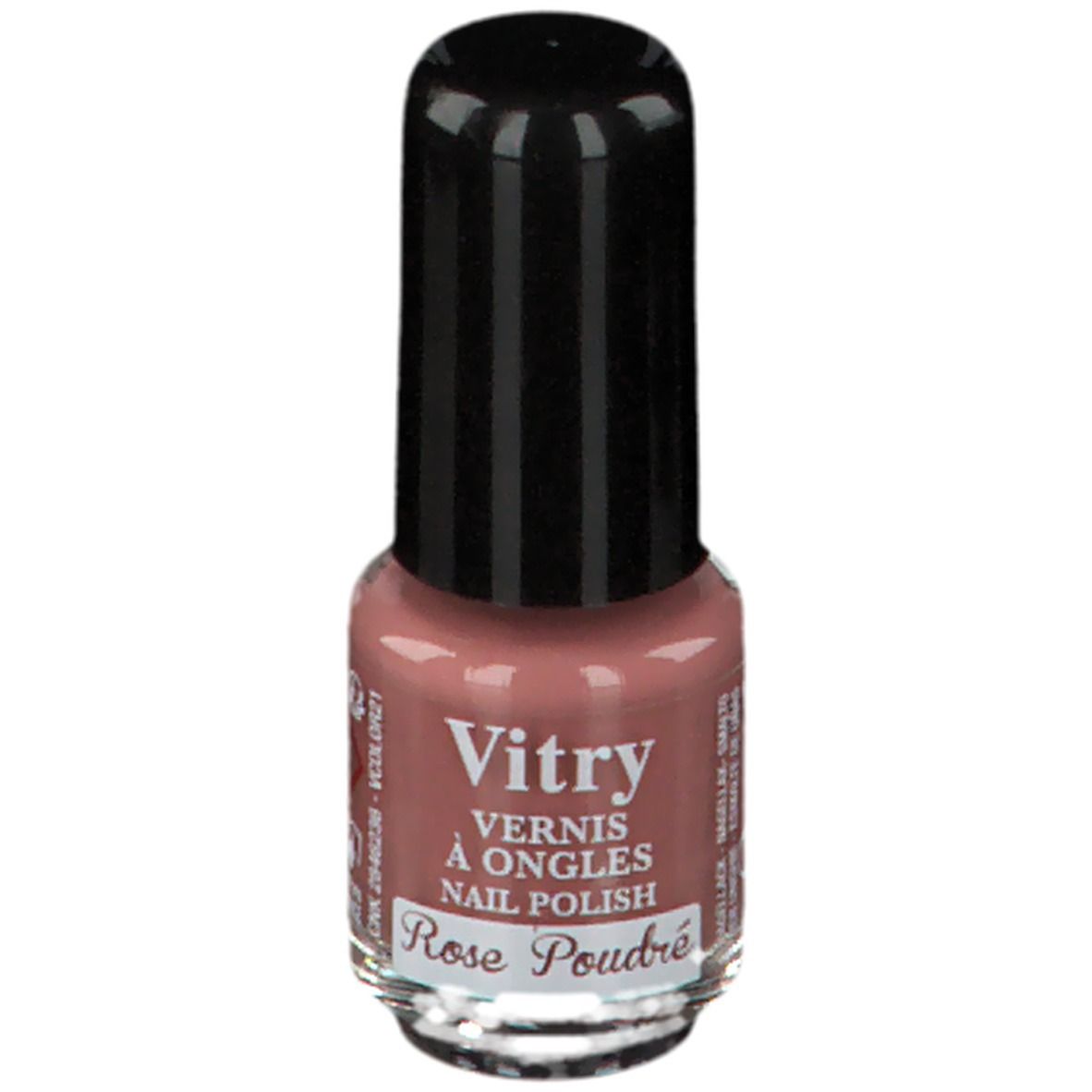 Vitry Nagellack No. 21