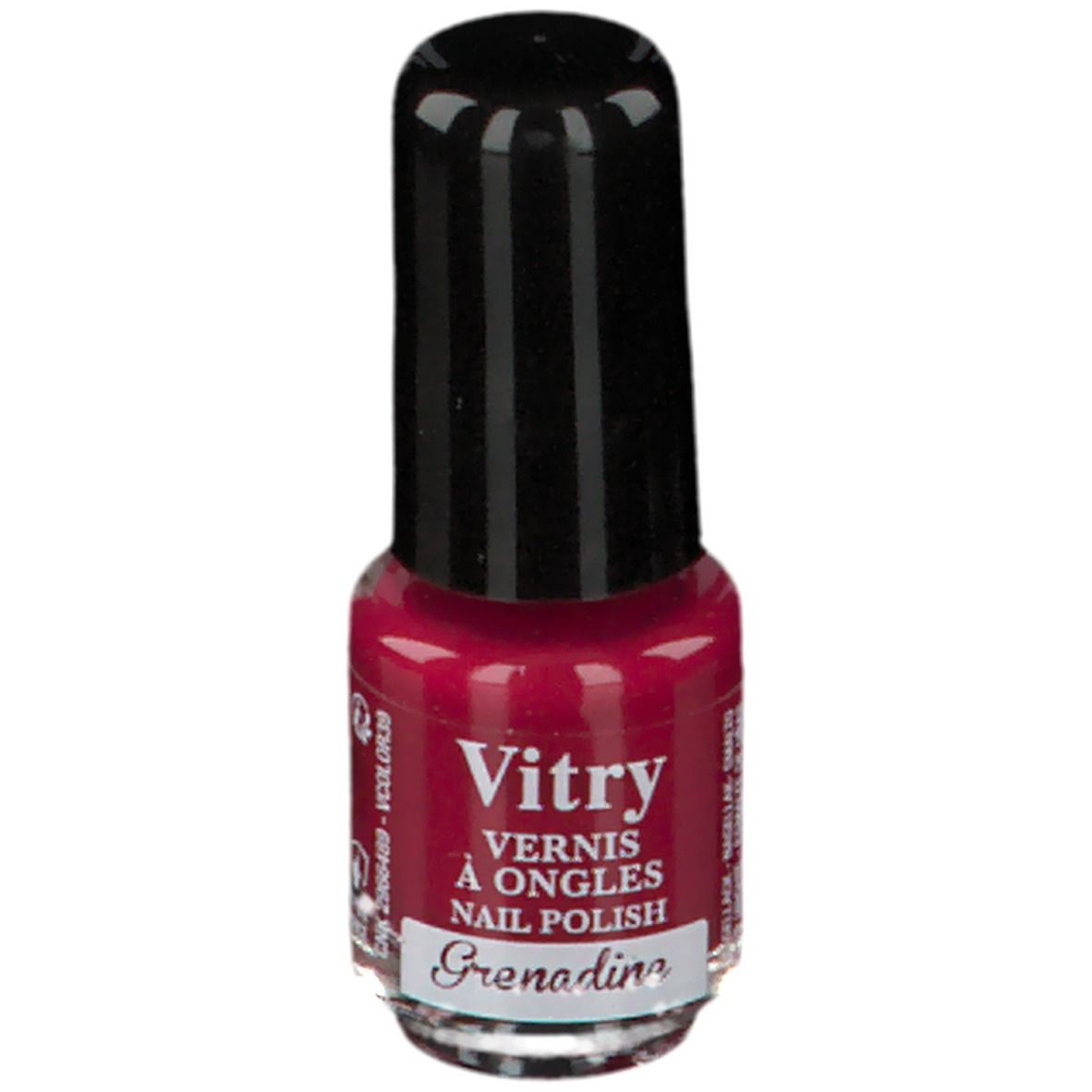 Vitry Nagellack Grenadine N°39
