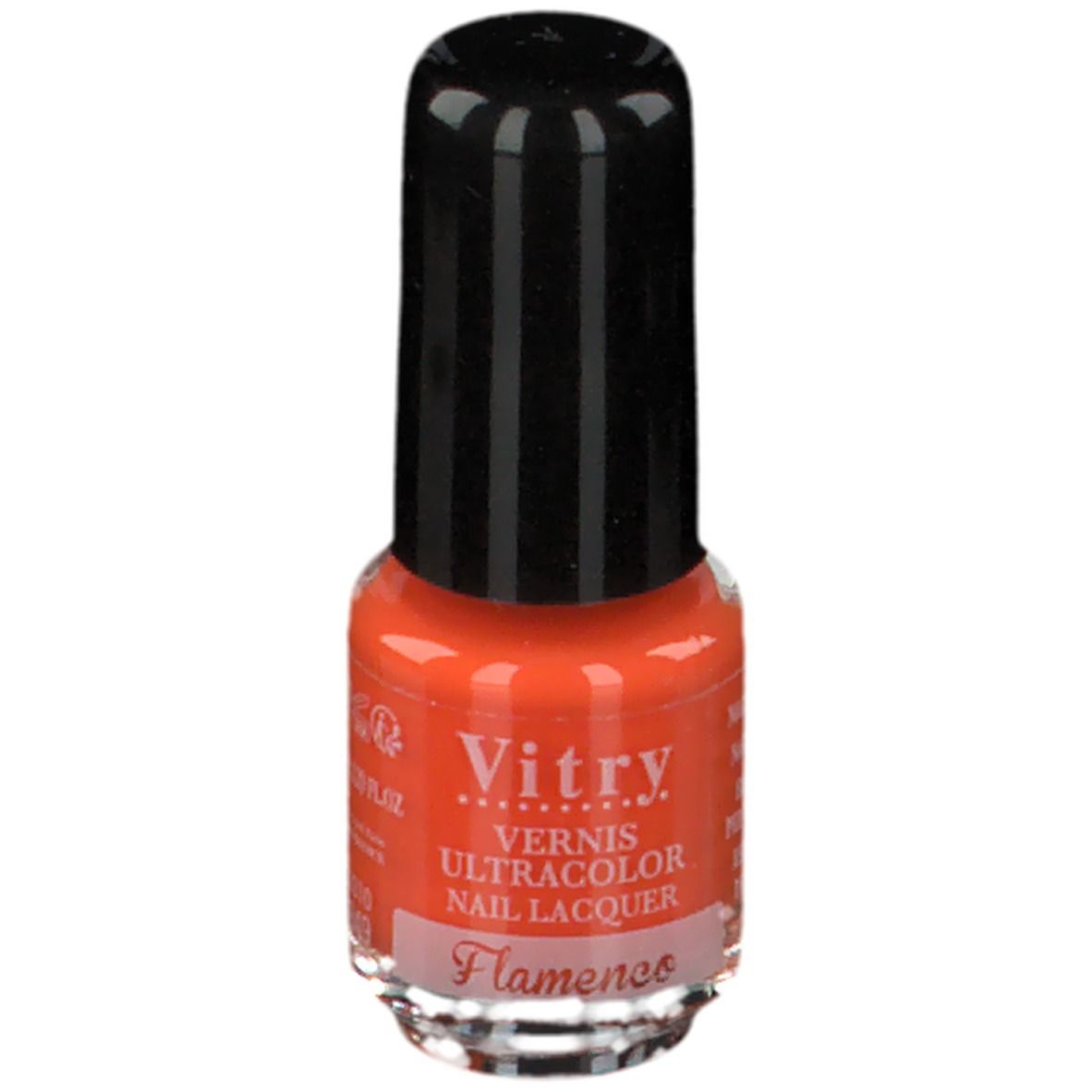 Vitry Nagellack Flamenco N°49