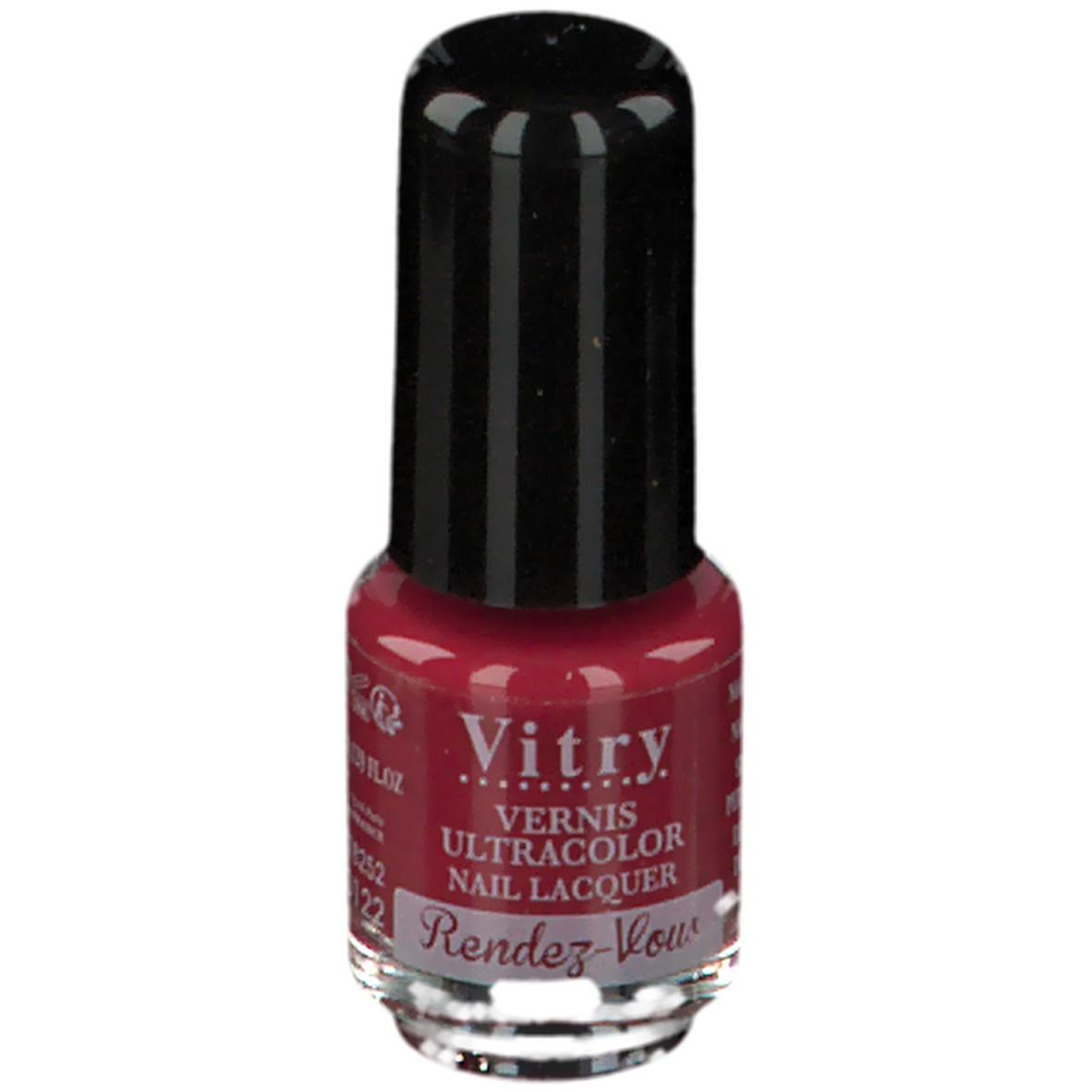 Vitry Nagellack Rendezvous N°122