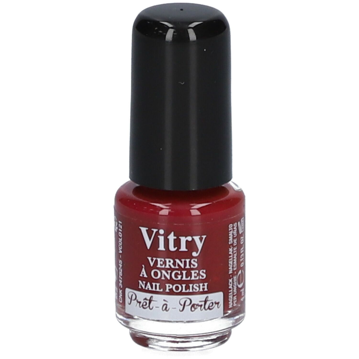Vitry Nagellack Ready-to-Wear N°121