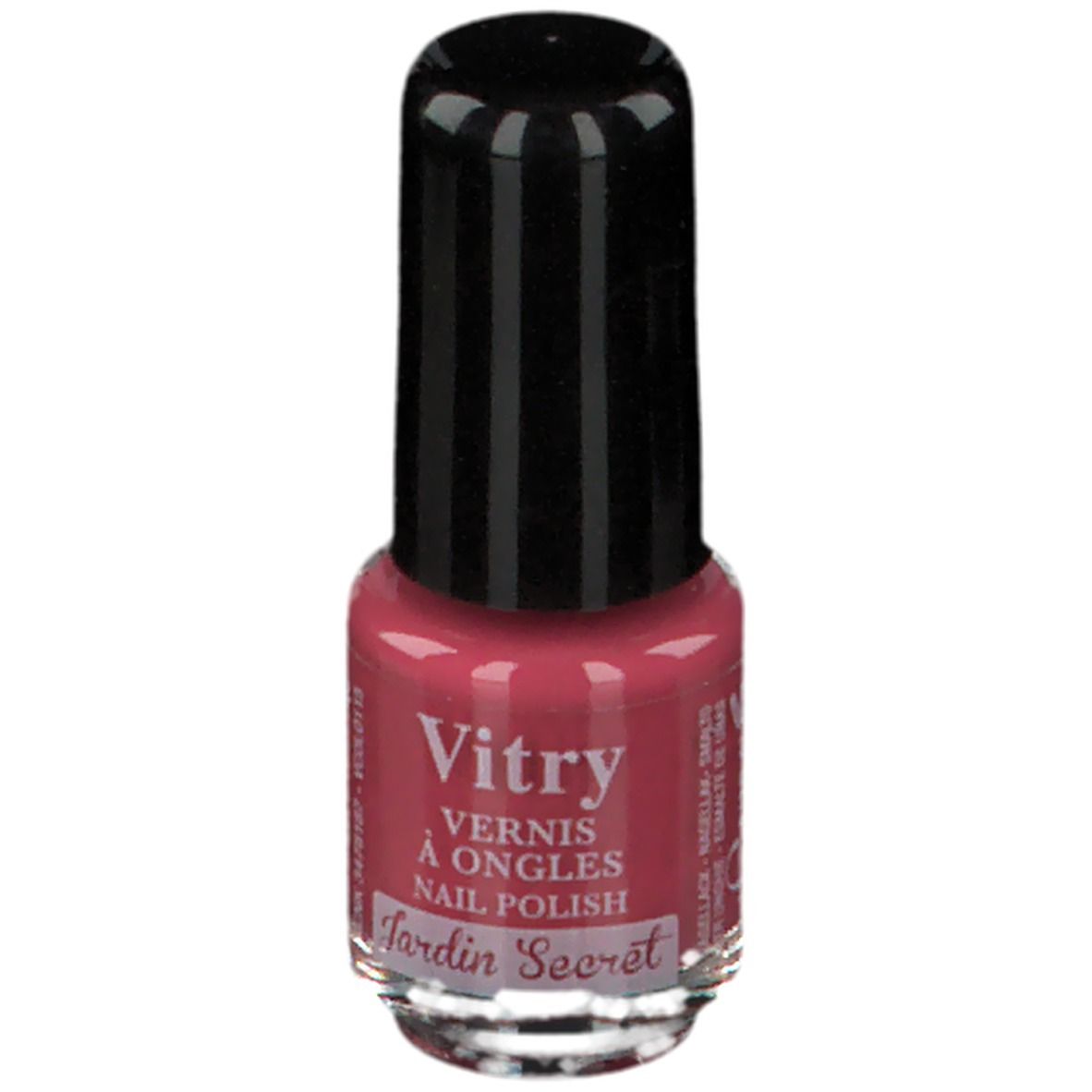 Vitry Nagellack Jardin Secret N°115