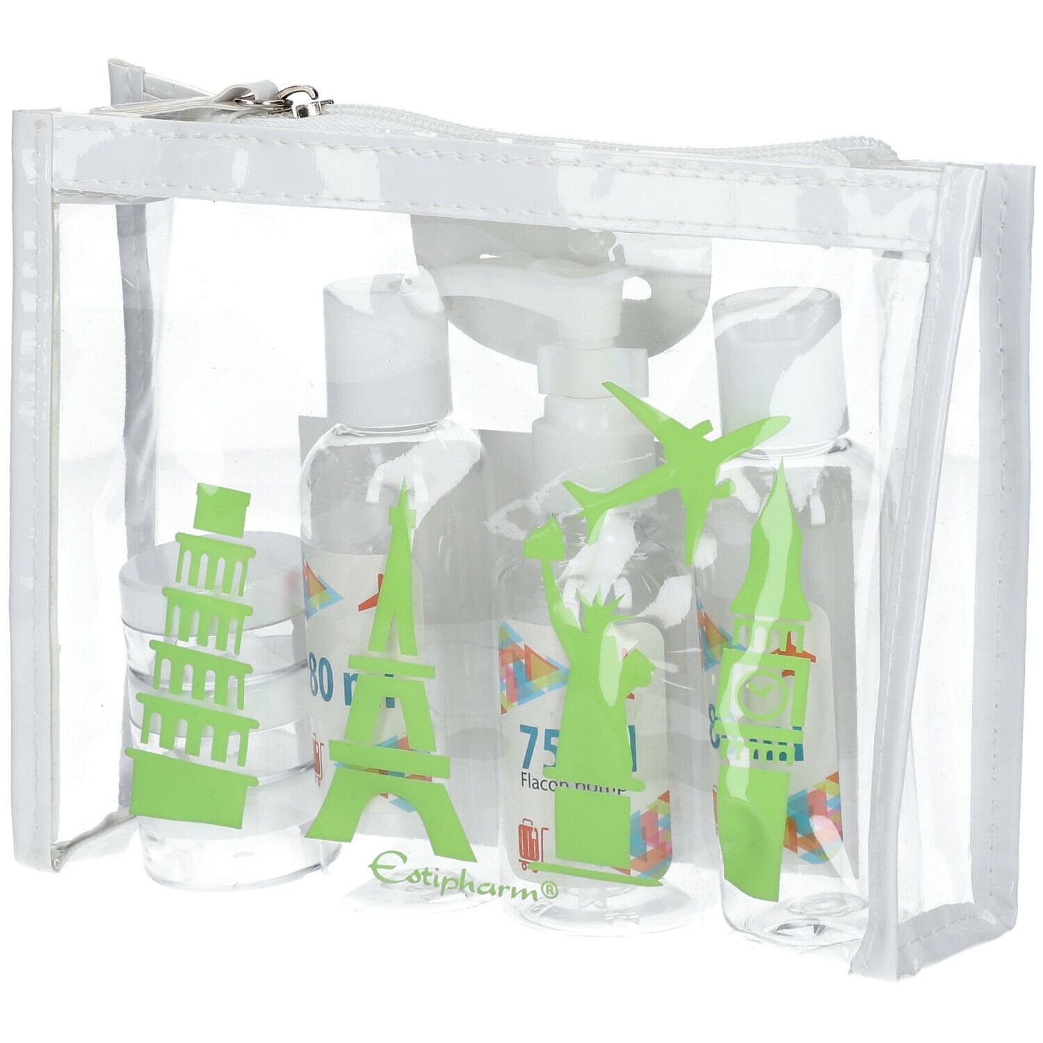 Estipharm Reisekit