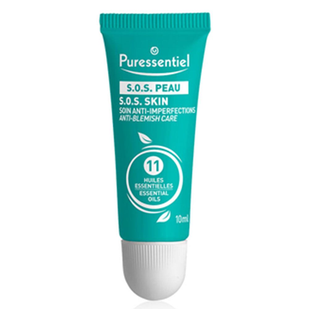 Puressentiel S.O.S Haut Anti-Imperfektions-Pflege