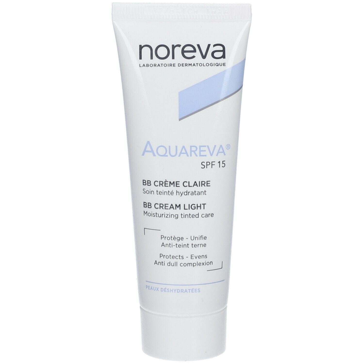 Image of noreva Laboratoires Aquareva® BB Creme SPF15