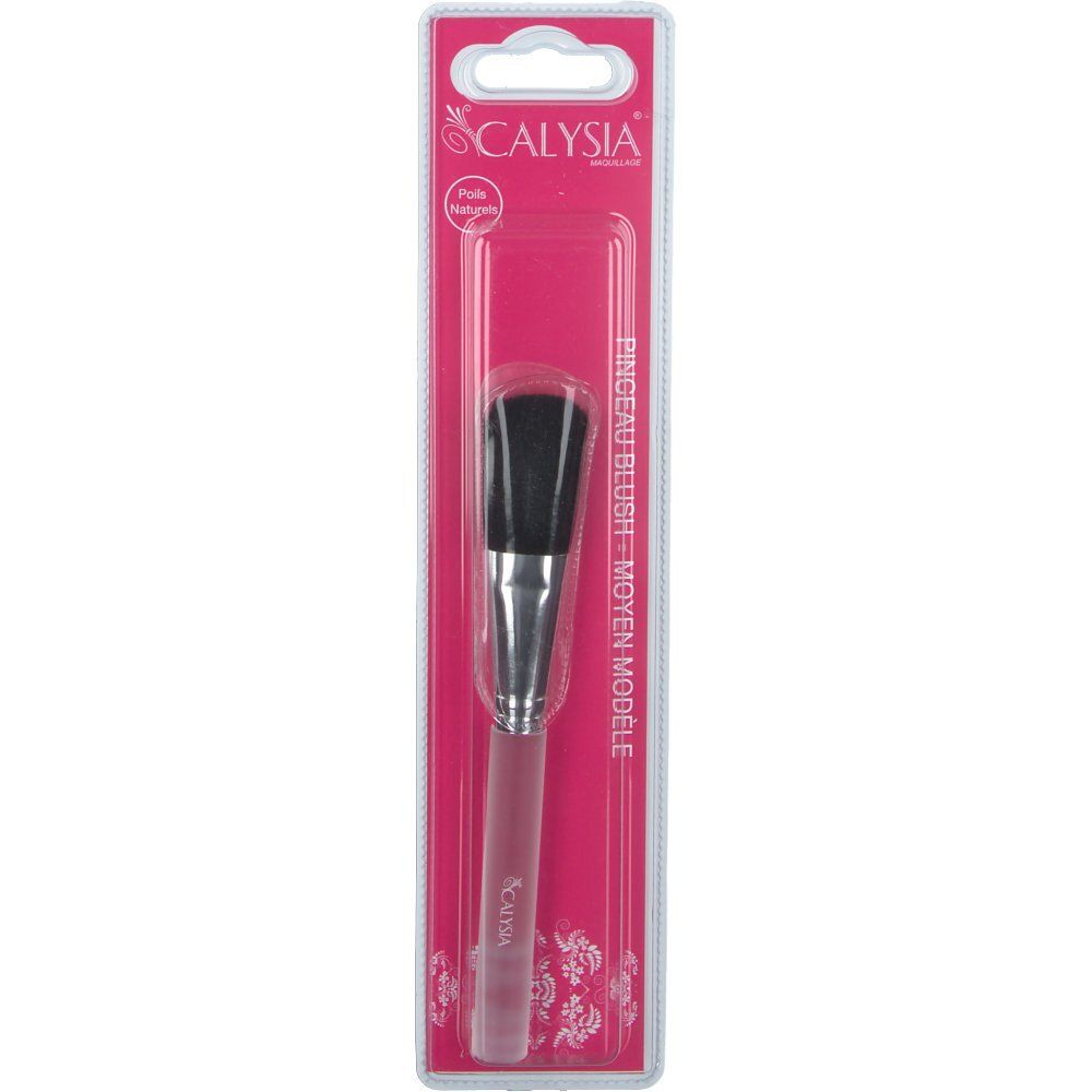 Estipharm Calysia® Pinceau blush modèle moyen