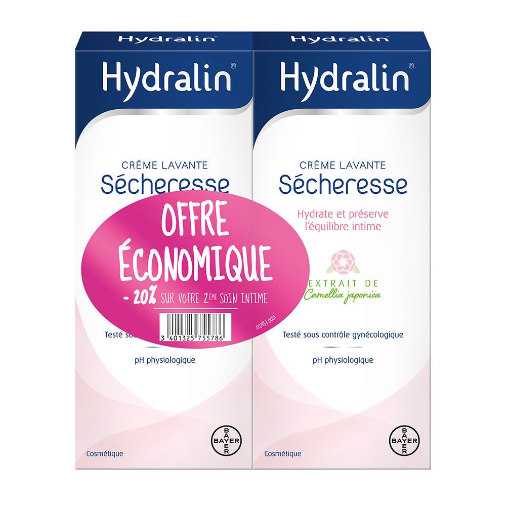 Image of Hydralin® HYDRATE