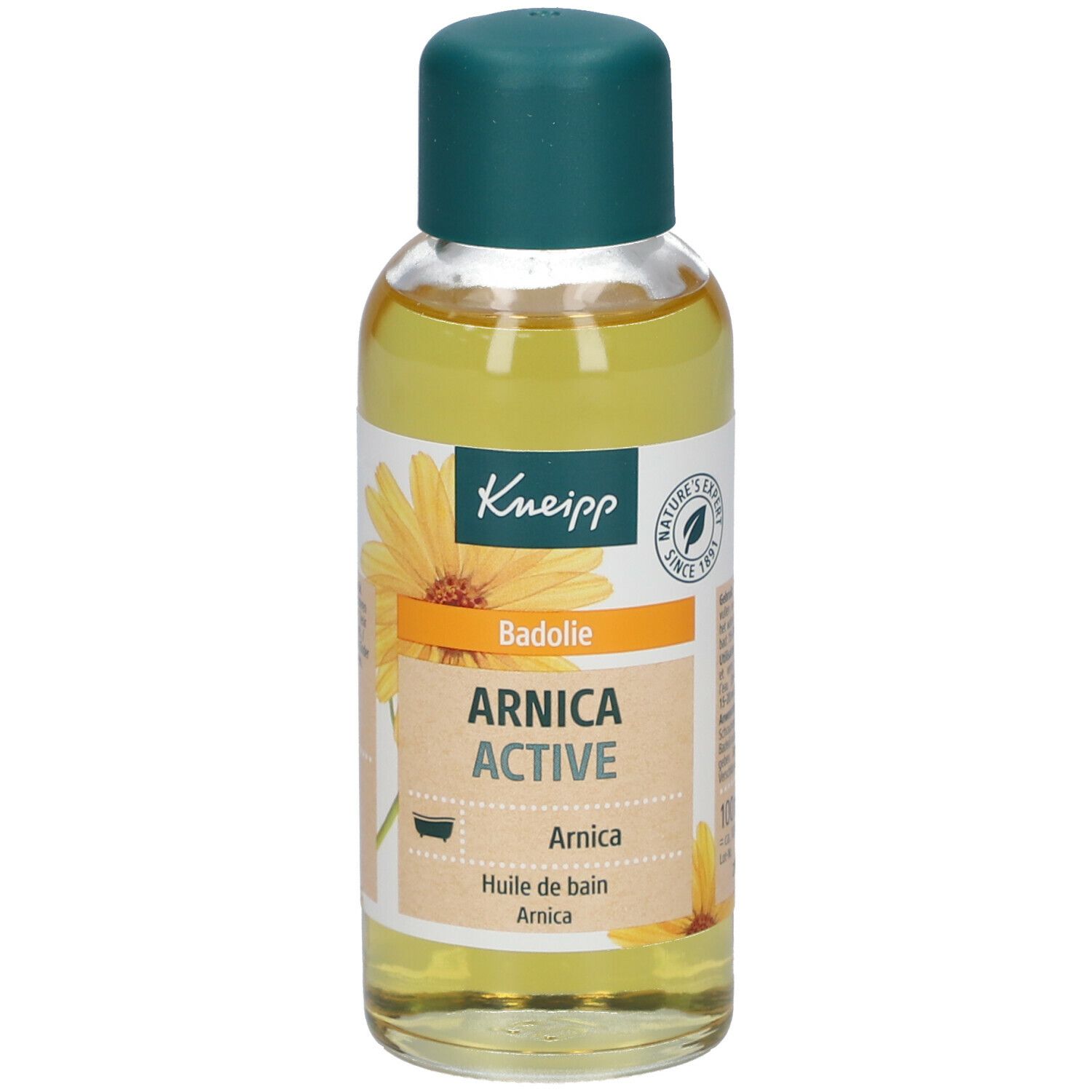 Kneipp® Arnika Badeöl