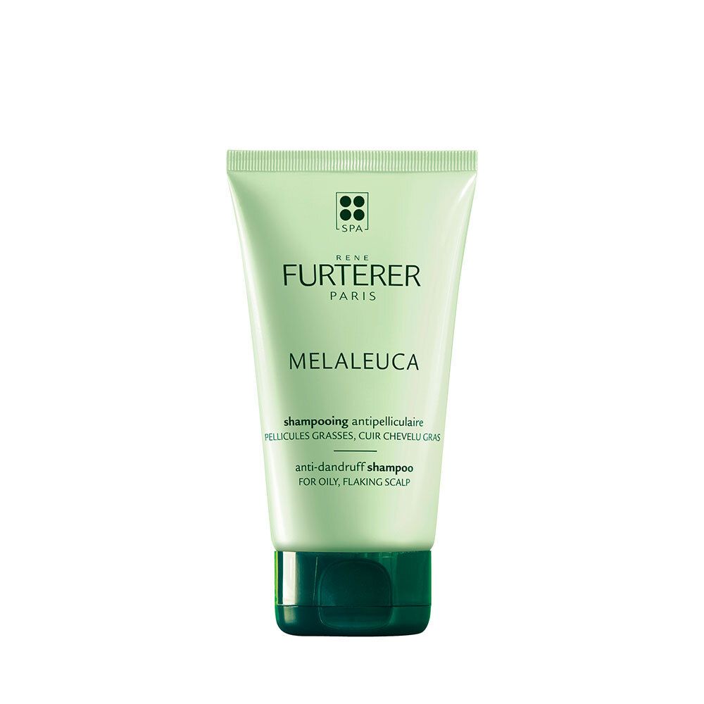 Rene Furterer Melaleuca Shampooing antipelliculaire