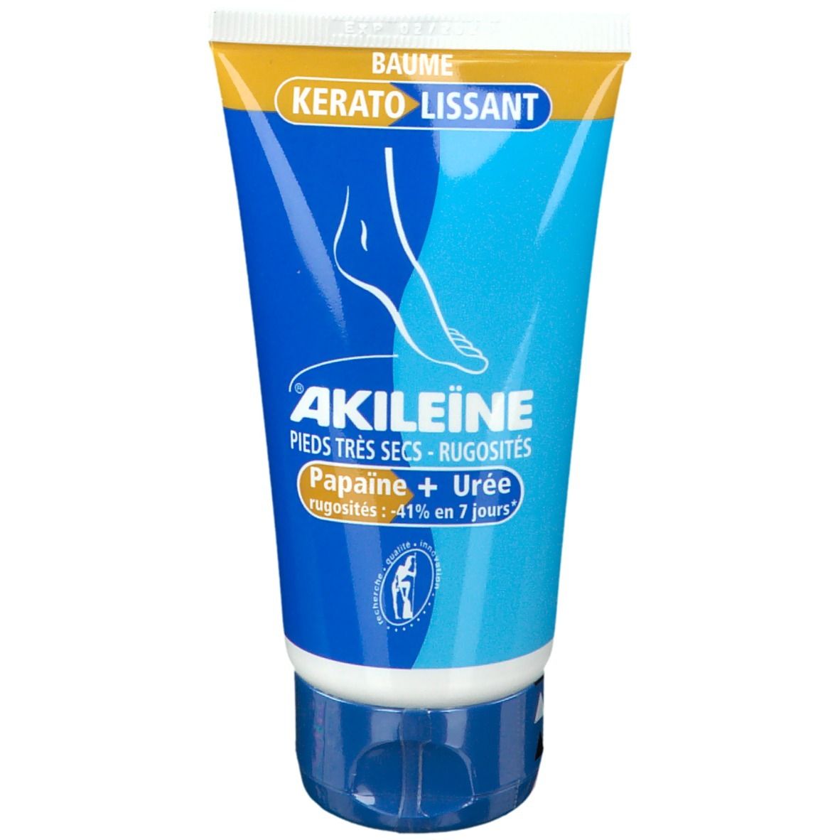Image of Akileïne® Glättender Kerato-Balsam