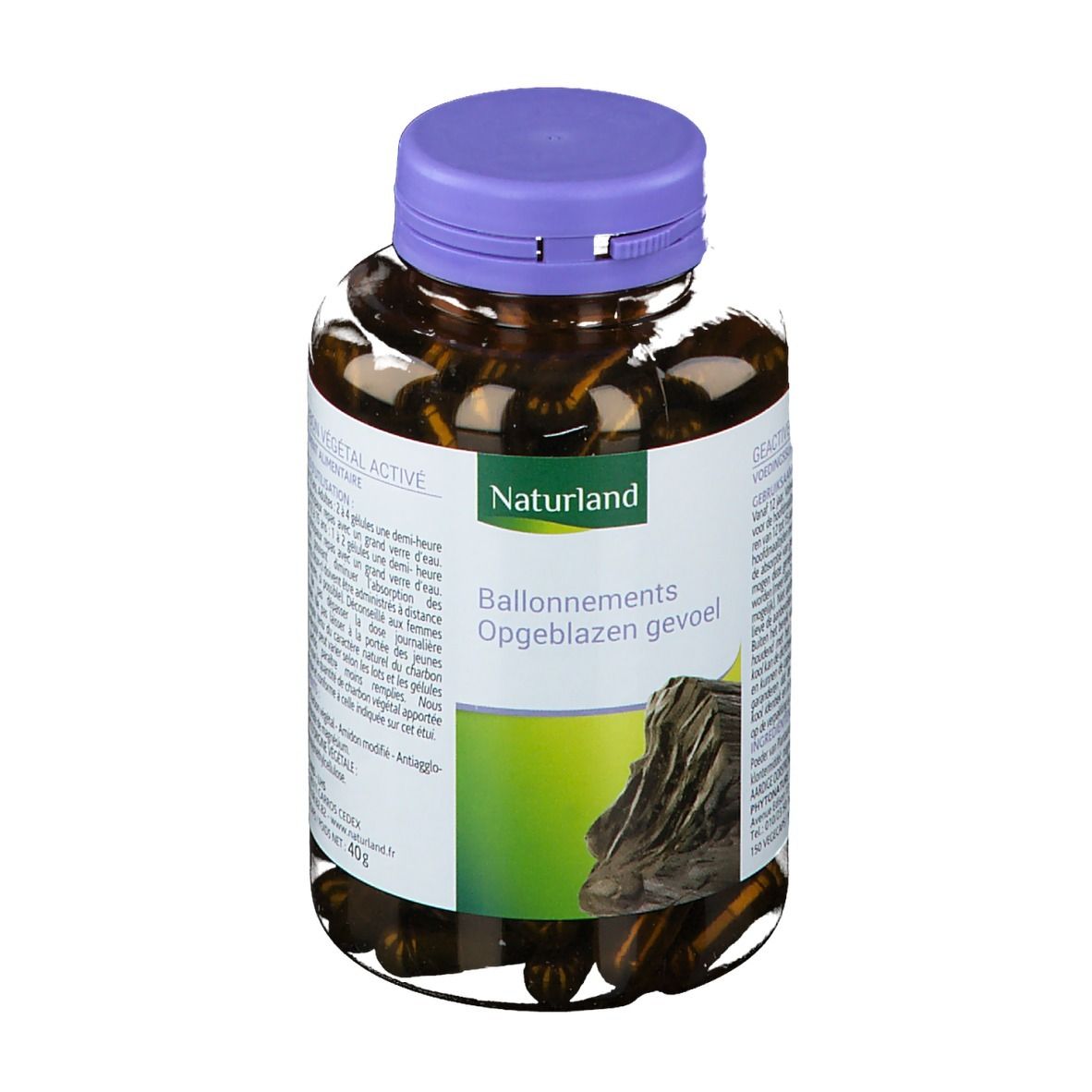 Naturland GEMÜSEKÖLLE