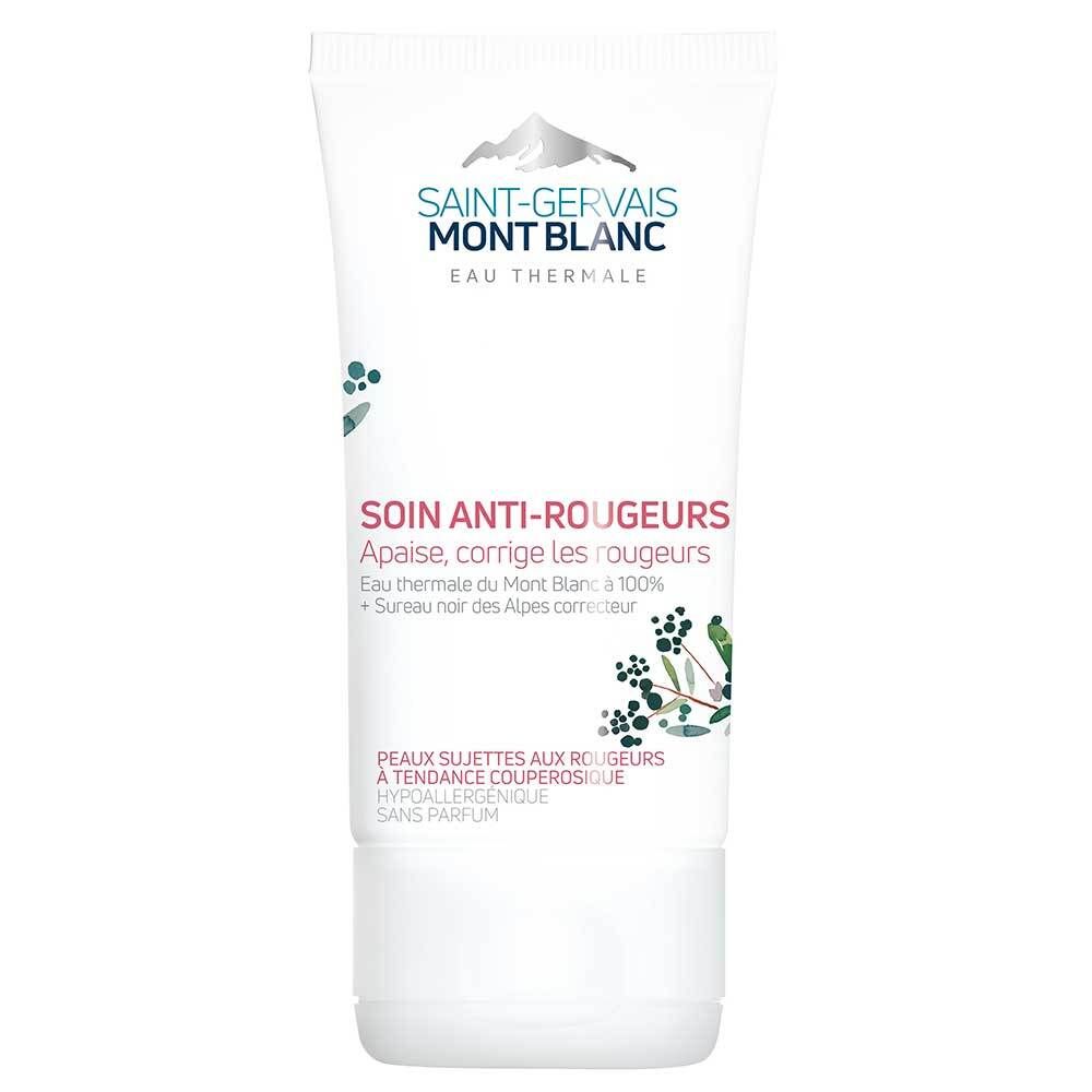 Saint Gervais MONT BLANC Anti-Redness-Pflege