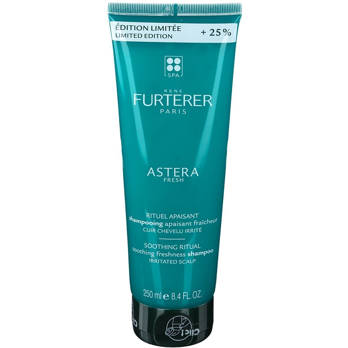 Rene Furterer ASTERA Fresh Shampooing apaisant fraîcheur