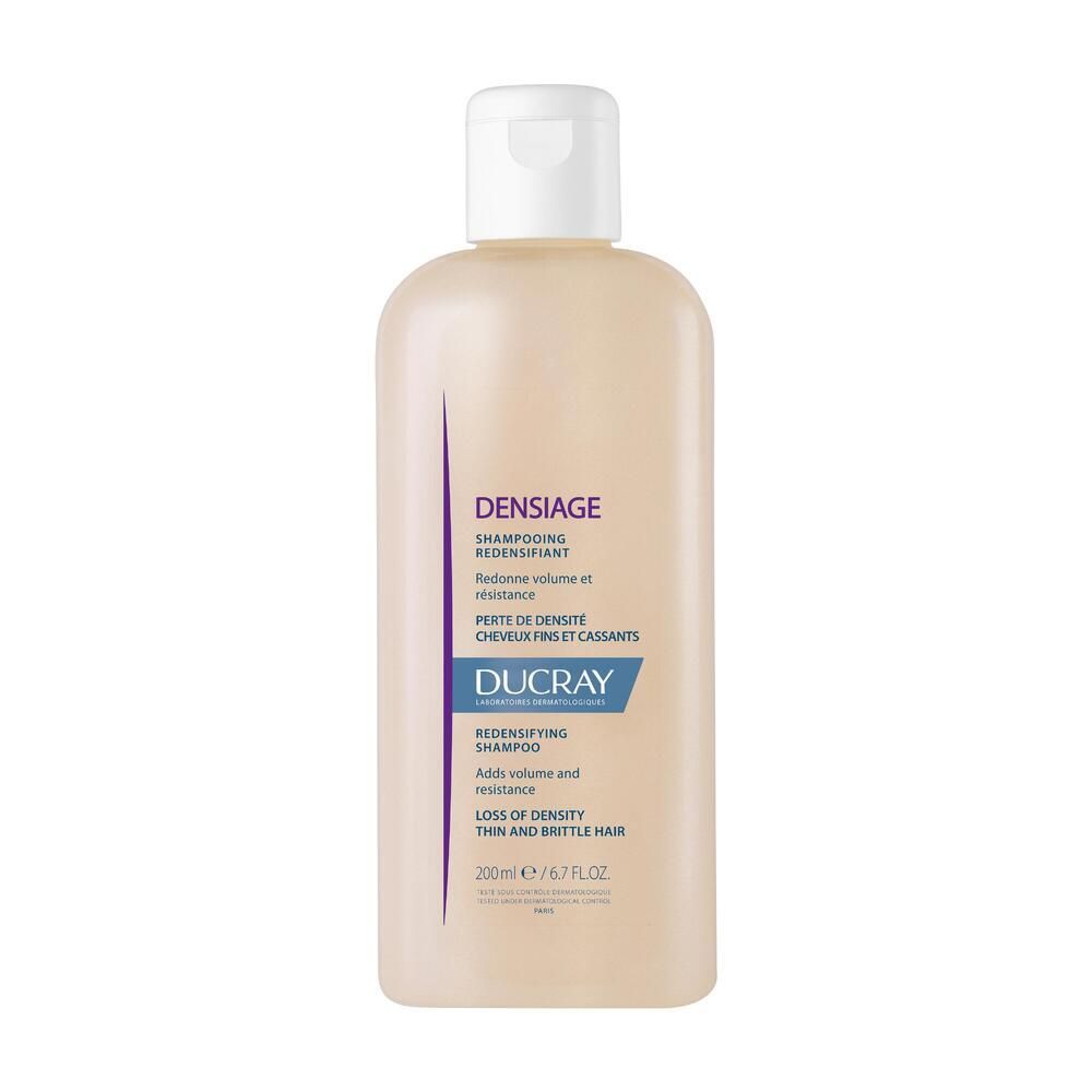 DUCRAY DENSIAGE Volumen Shampoo