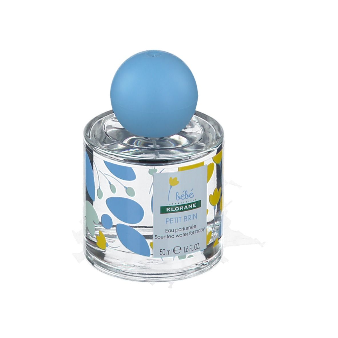 KLORANE Bébé Petit Brin Eau Parfumée shopapotheke.ch