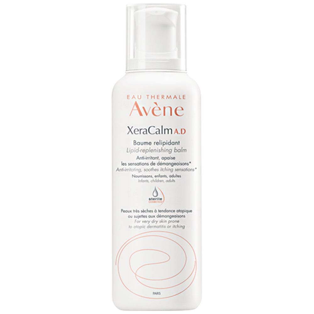Avene XeraCalm A.D. Lindernder Balsam