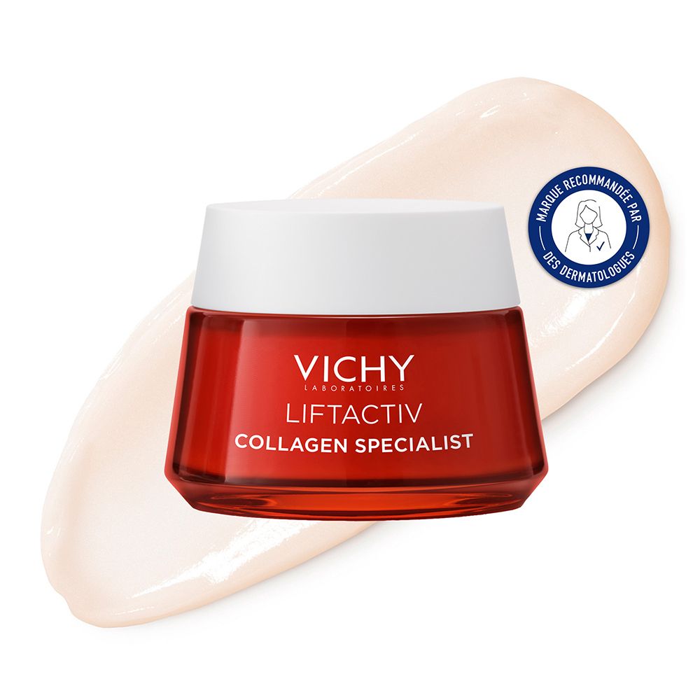 Image of VICHY Liftactiv Collagen Specialist