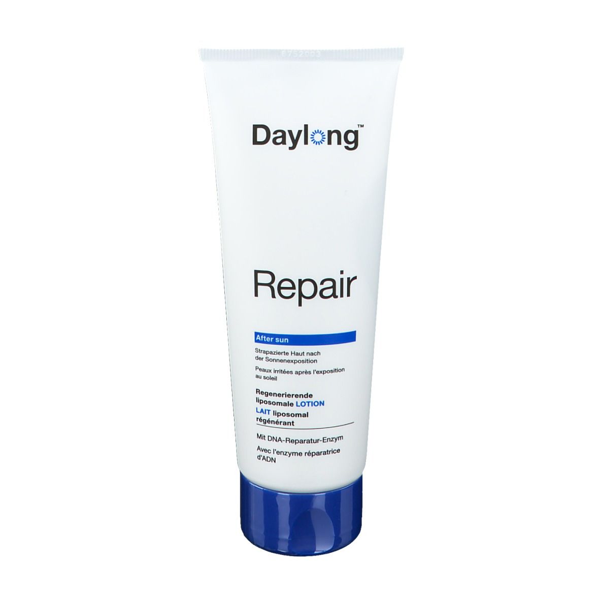 Daylong After Sun Repair Lait Liposomal Régénérant