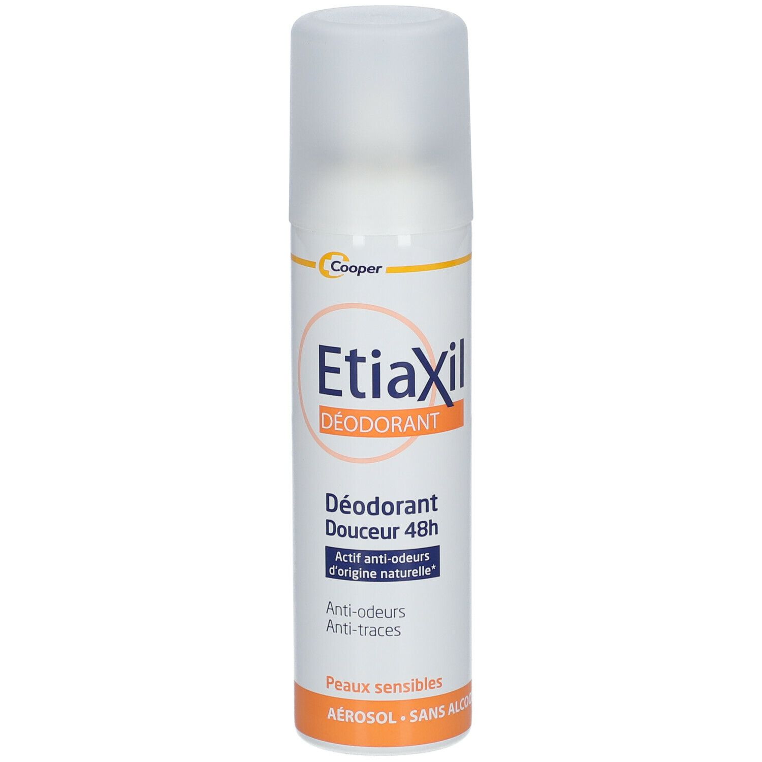 EtiaXil Déodorant Douceur 48h shopapotheke.ch