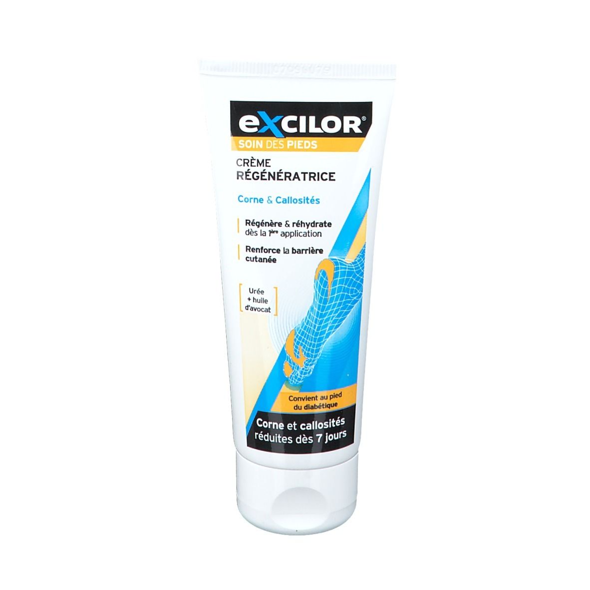 eXcilor® Regenerierungscreme