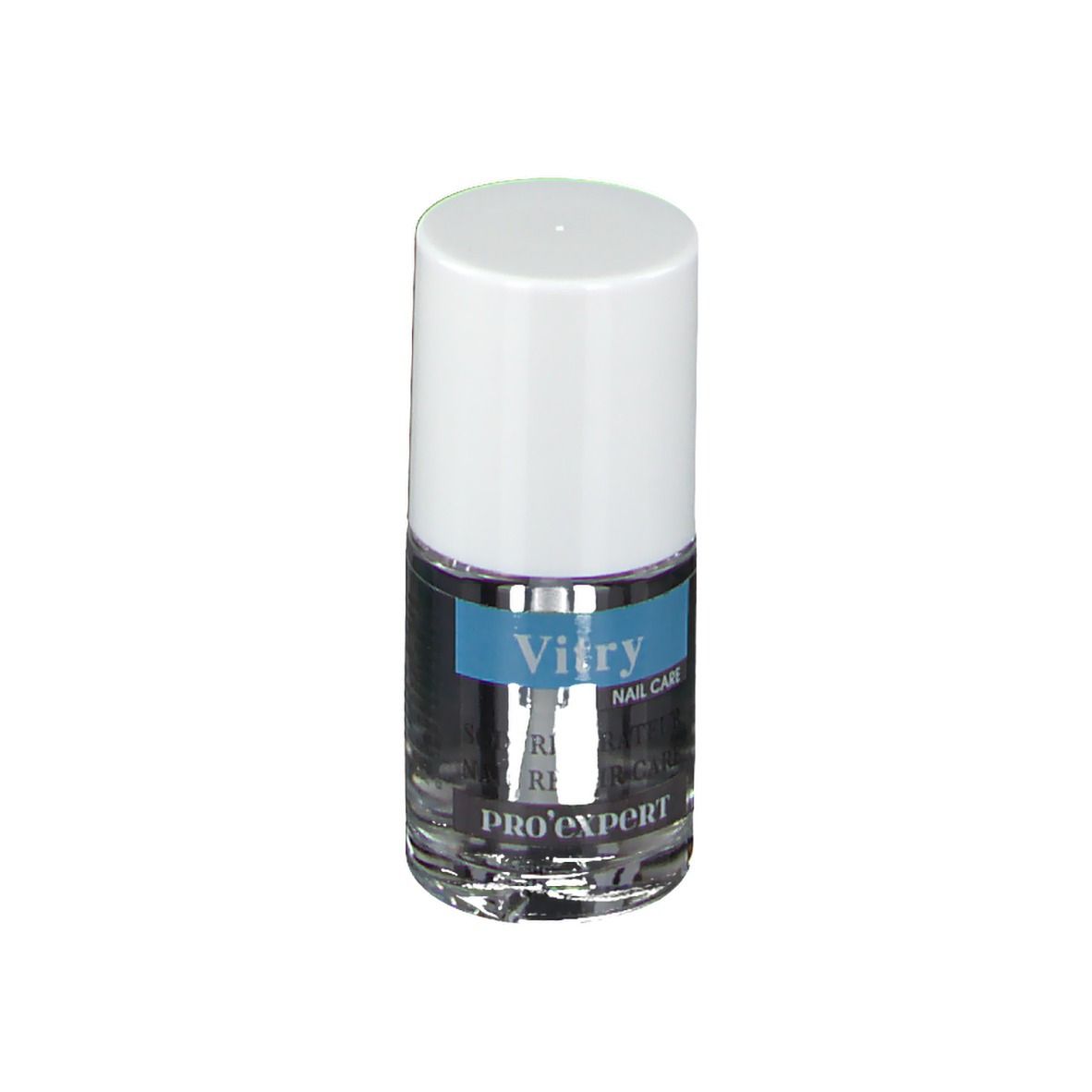 Vitry Nagelpflege Soin Réparateur Pro'expert