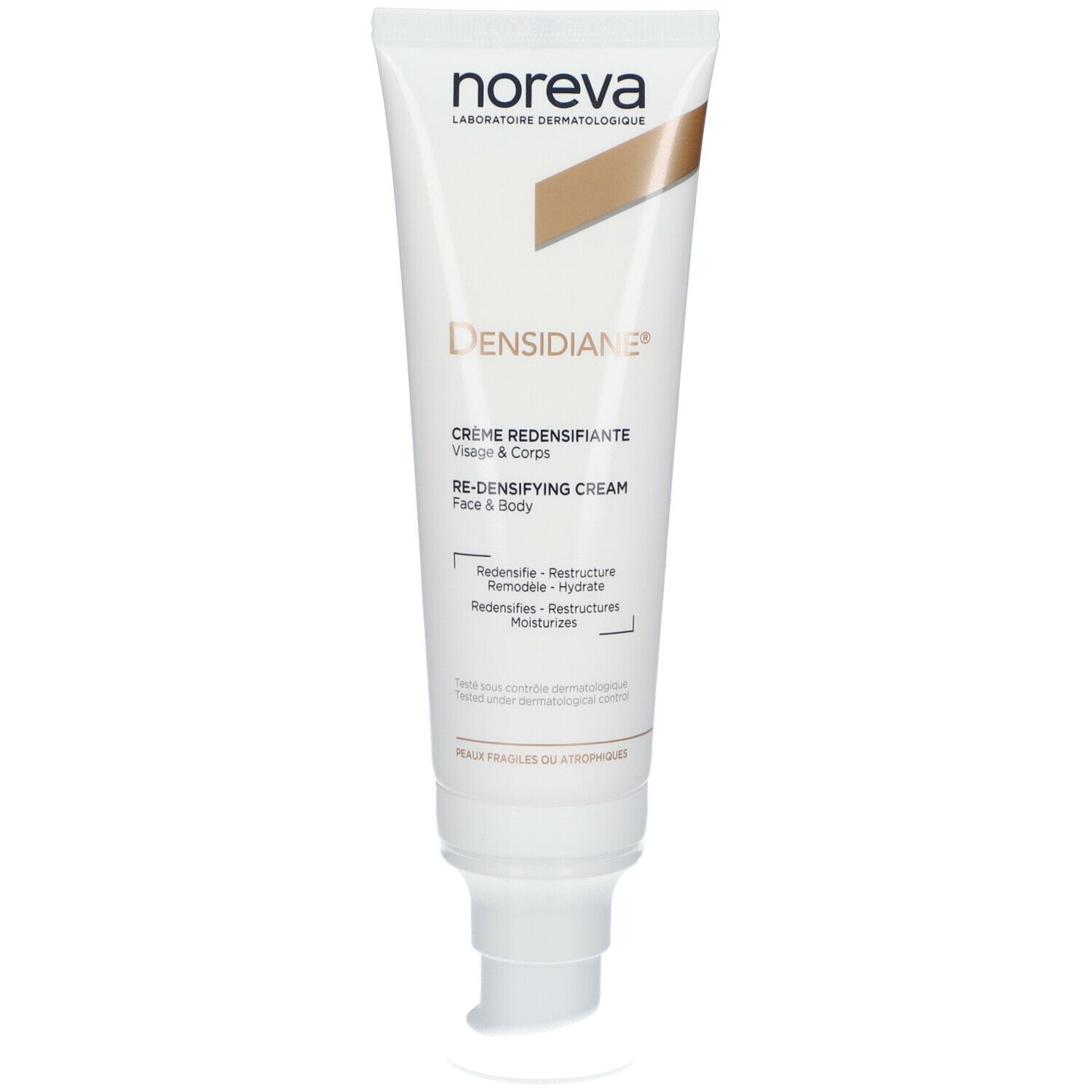 noreva Laboratoires Densidiane® Verdichtende Creme Gesicht & Körper