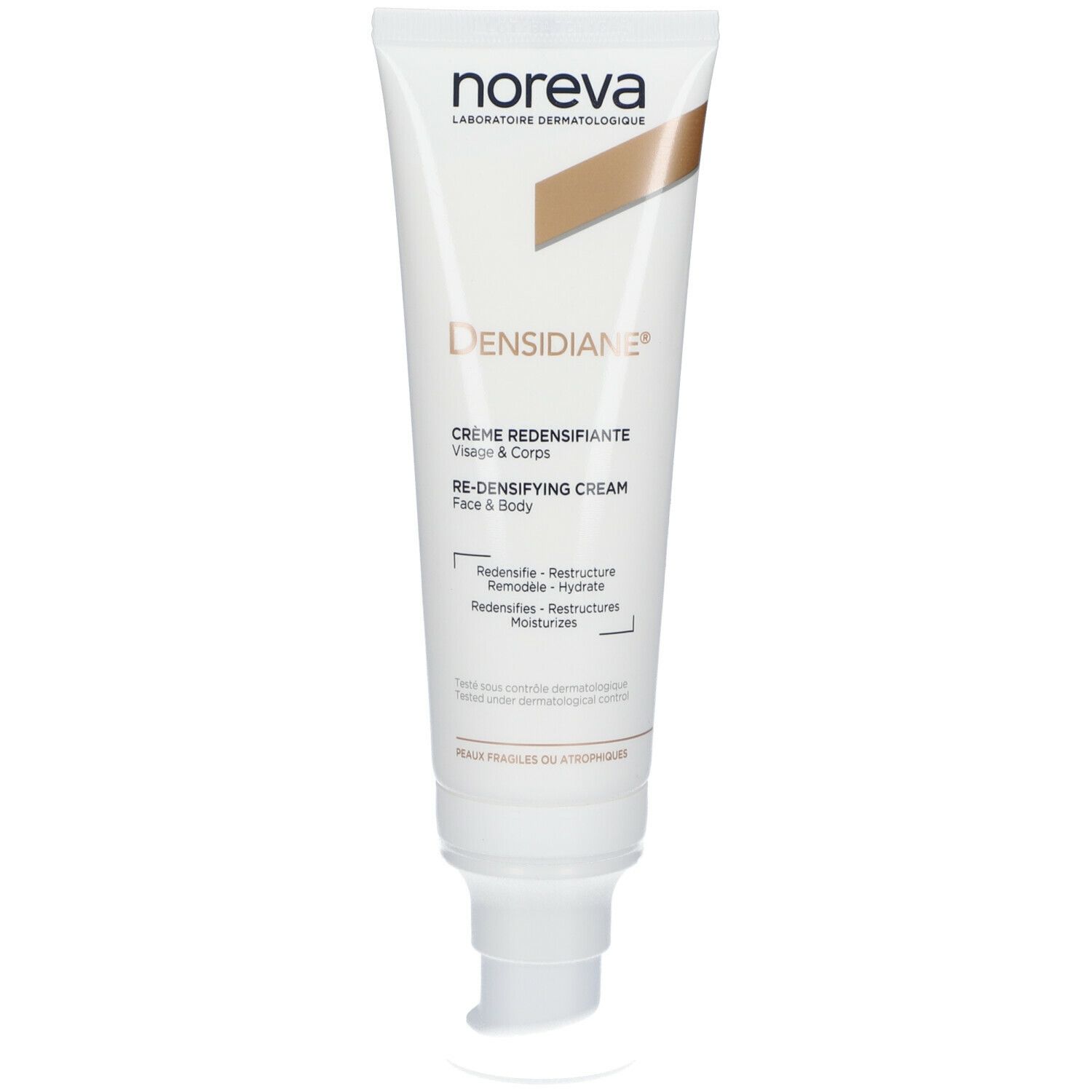 Image of noreva Laboratoires Densidiane® Verdichtende Creme Gesicht & Körper