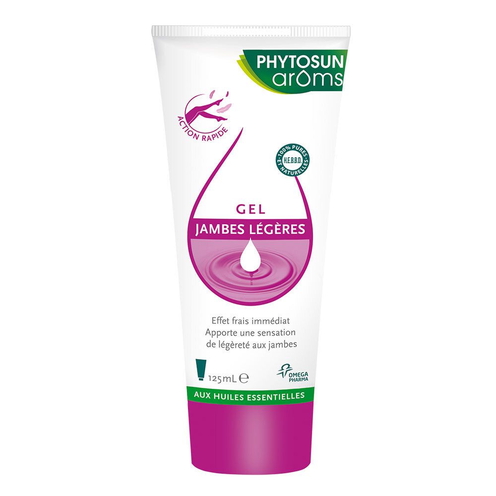 PHYTOSUN aroms Leichte Beine