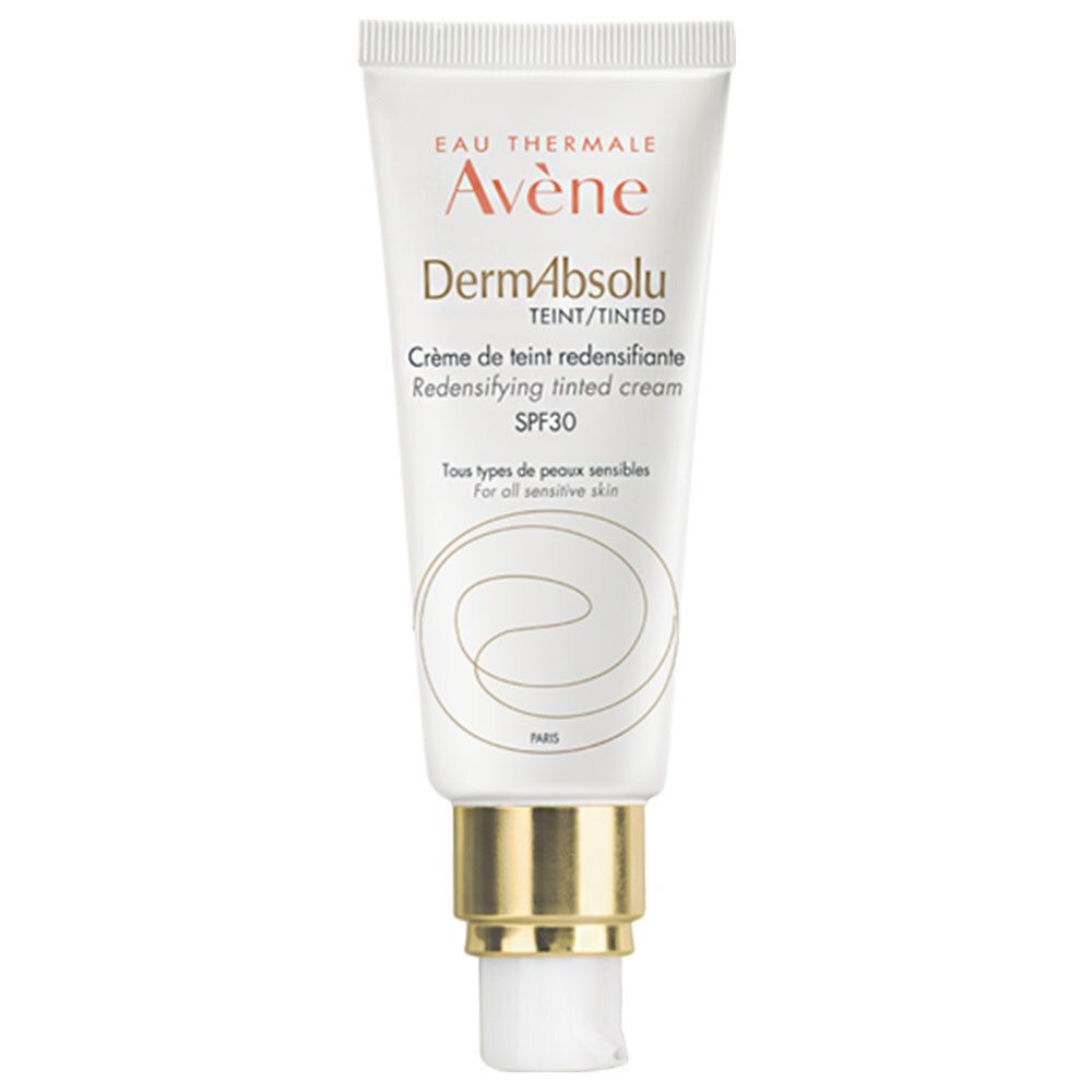 Image of Avene DermAbsolu Redensierende Teint Creme SPF30