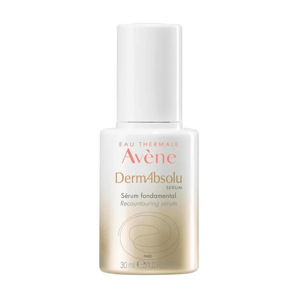 Image of Avene DermAbsolu Fundamentalserum