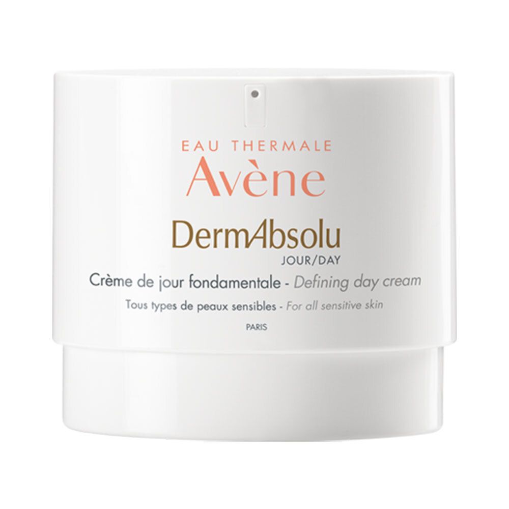 Image of Avene DermAbsolu Grundlegende Tagescreme