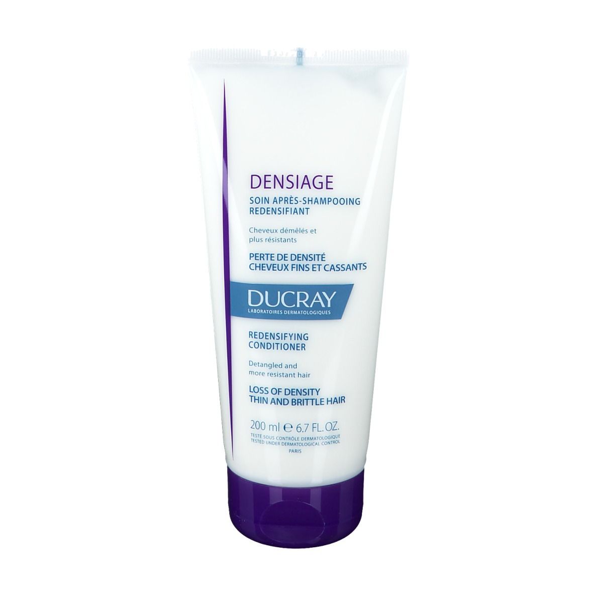 DUCRAY DENSIAGE Volumen-Conditioner