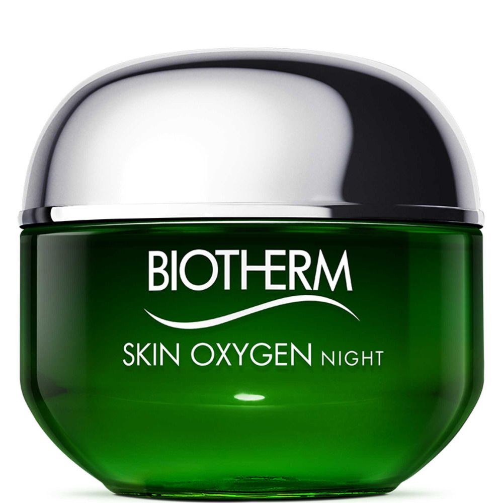 Image of Biotherm Skin Oxygen Nacht