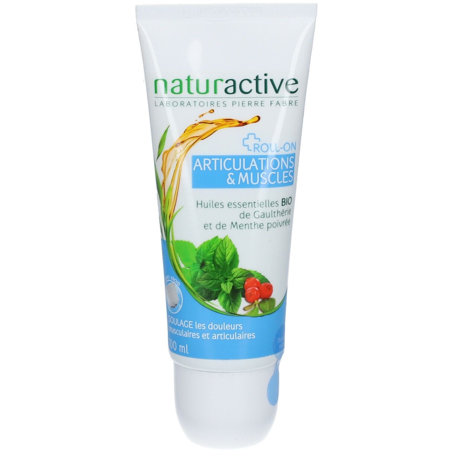 naturactive Roll-On Gelenke & Muskeln