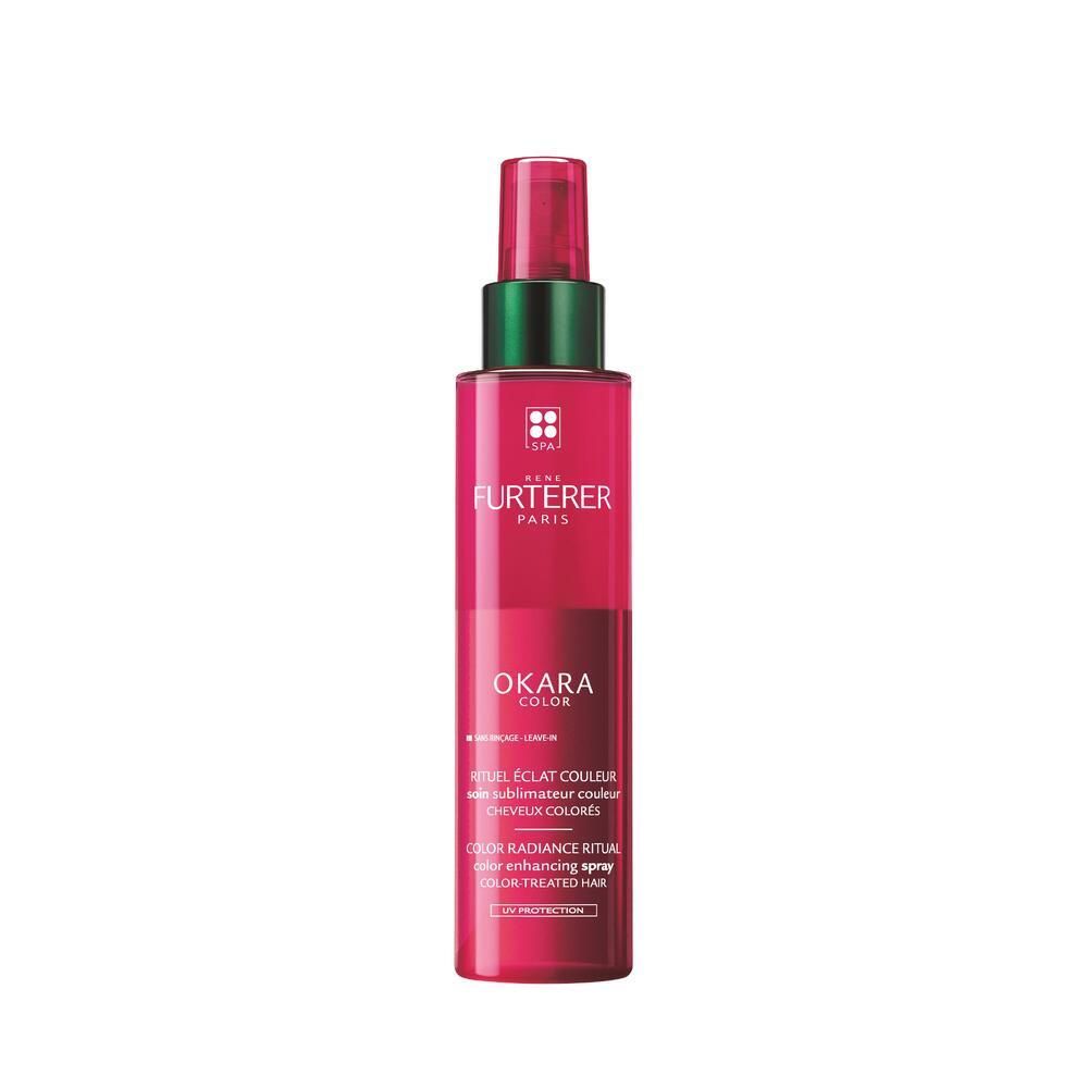 Rene Furterer Okara Farbspray soin sublimateur couleur
