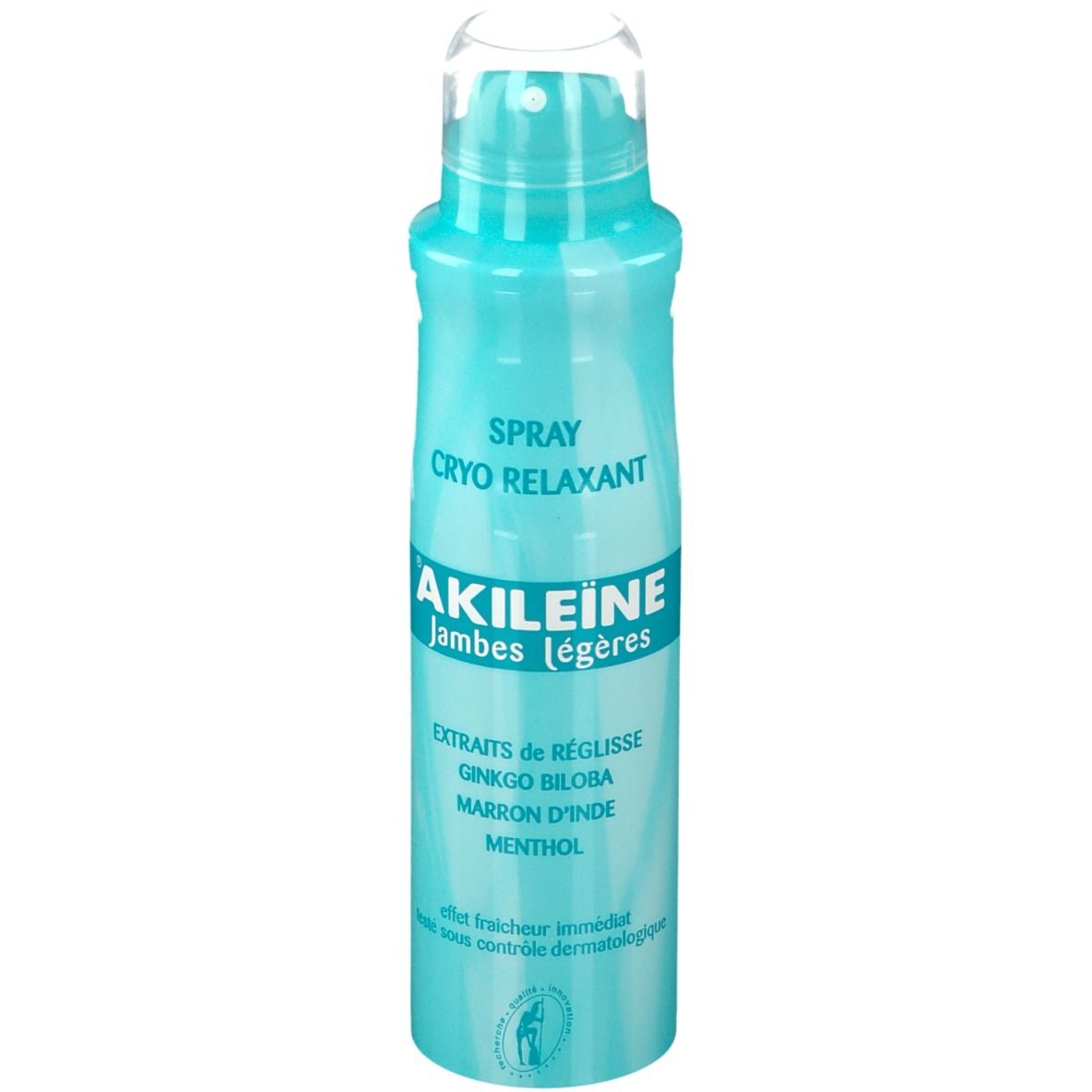 Image of Akileïne® Light Legs Entspannendes Spray