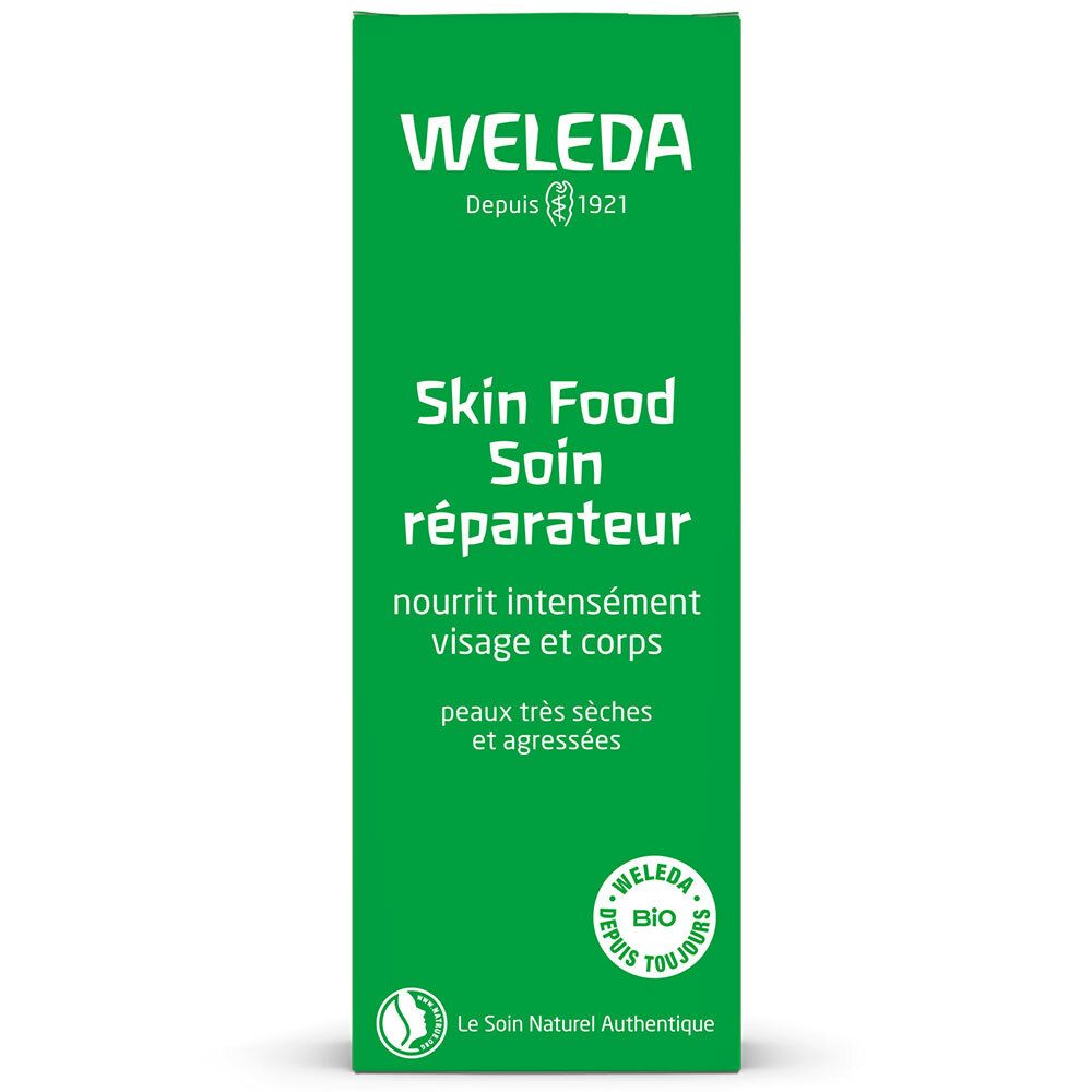 Weleda Skin Food Repair Pflege