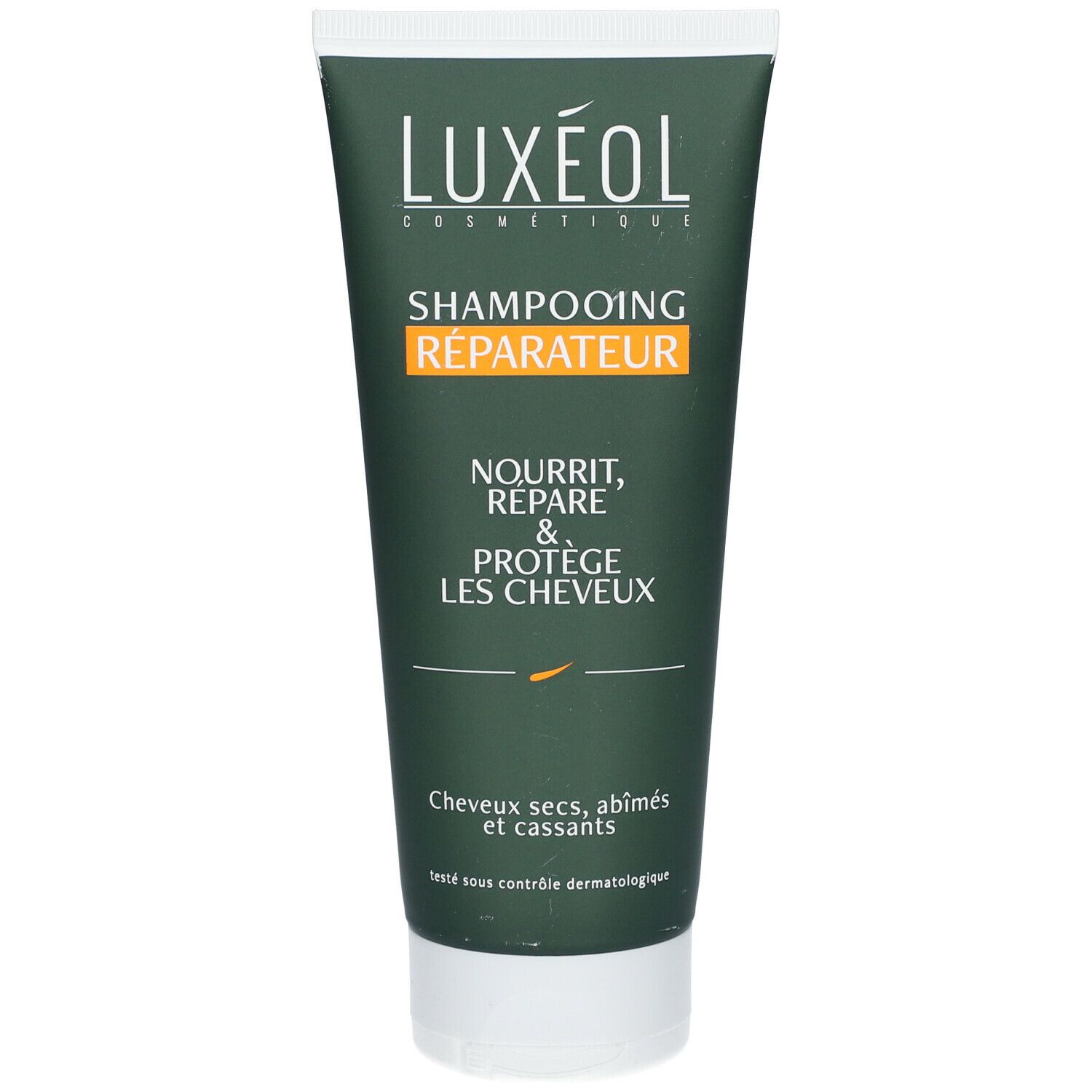Luxéol Reparierendes Shampoo