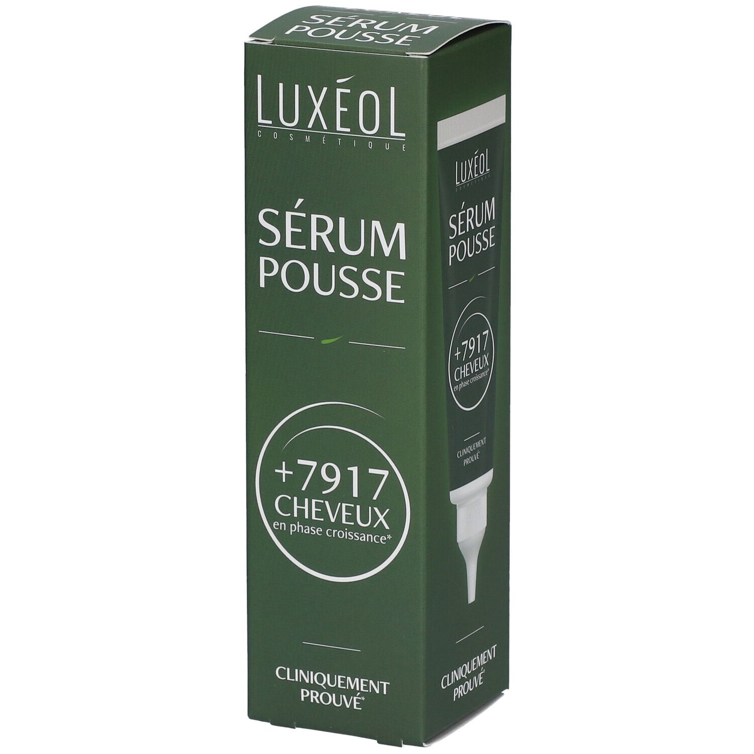 Image of Luxeol Push-Serum