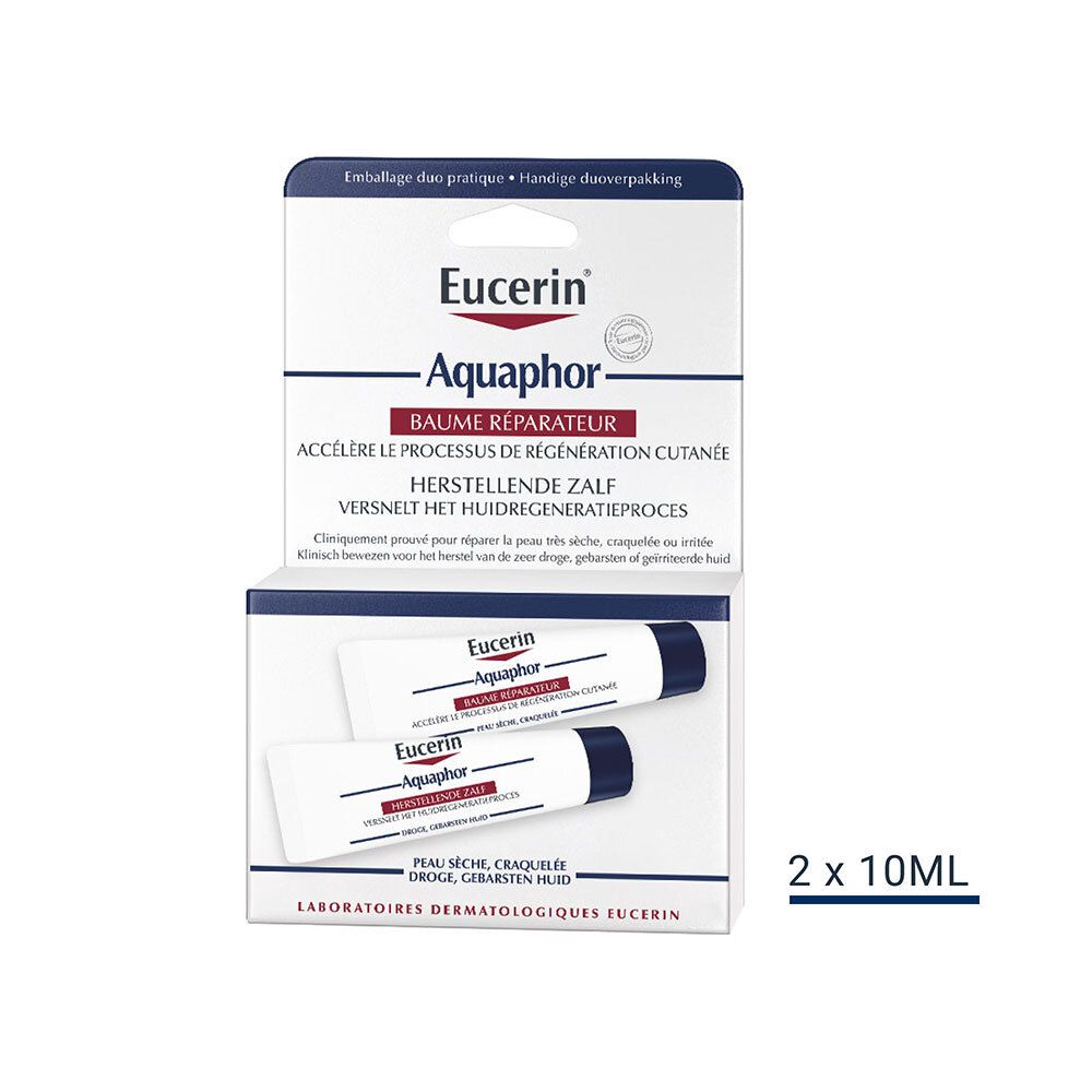 Eucerin® Aquaphor