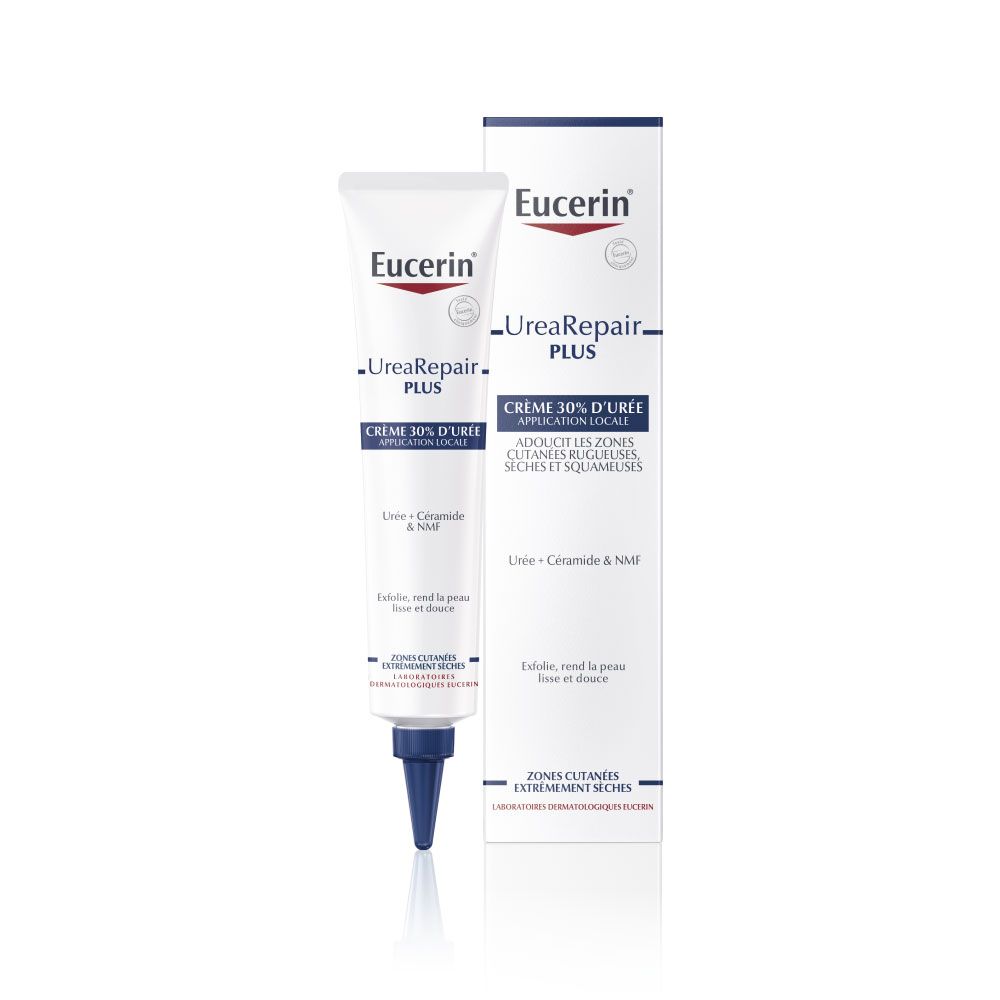 Eucerin® UreaRepair Plus Creme 30 % Urea - shop-apotheke.ch