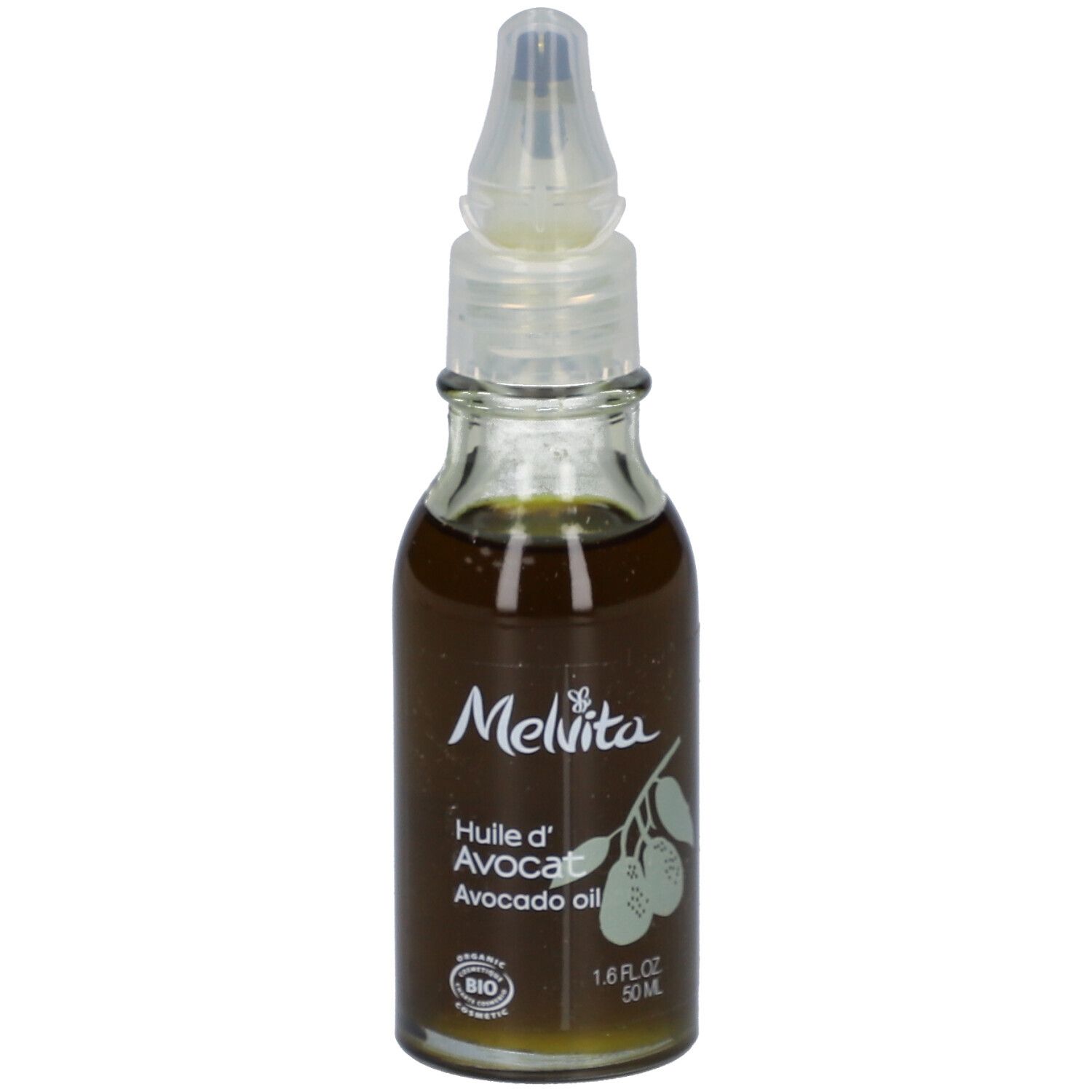 Melvita Bio-Avocadoöl