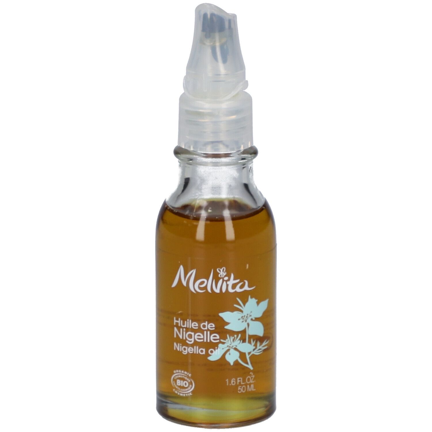 Melvita Bio-Nigelöl