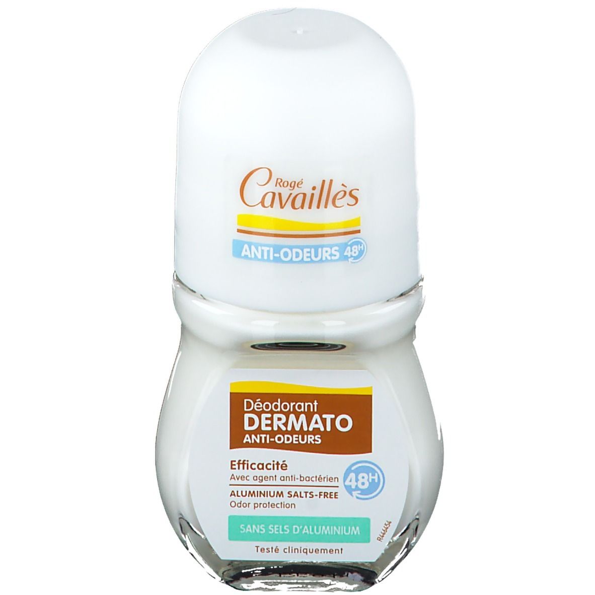 Rogé Cavaillès DERMATO Der Roll-on
