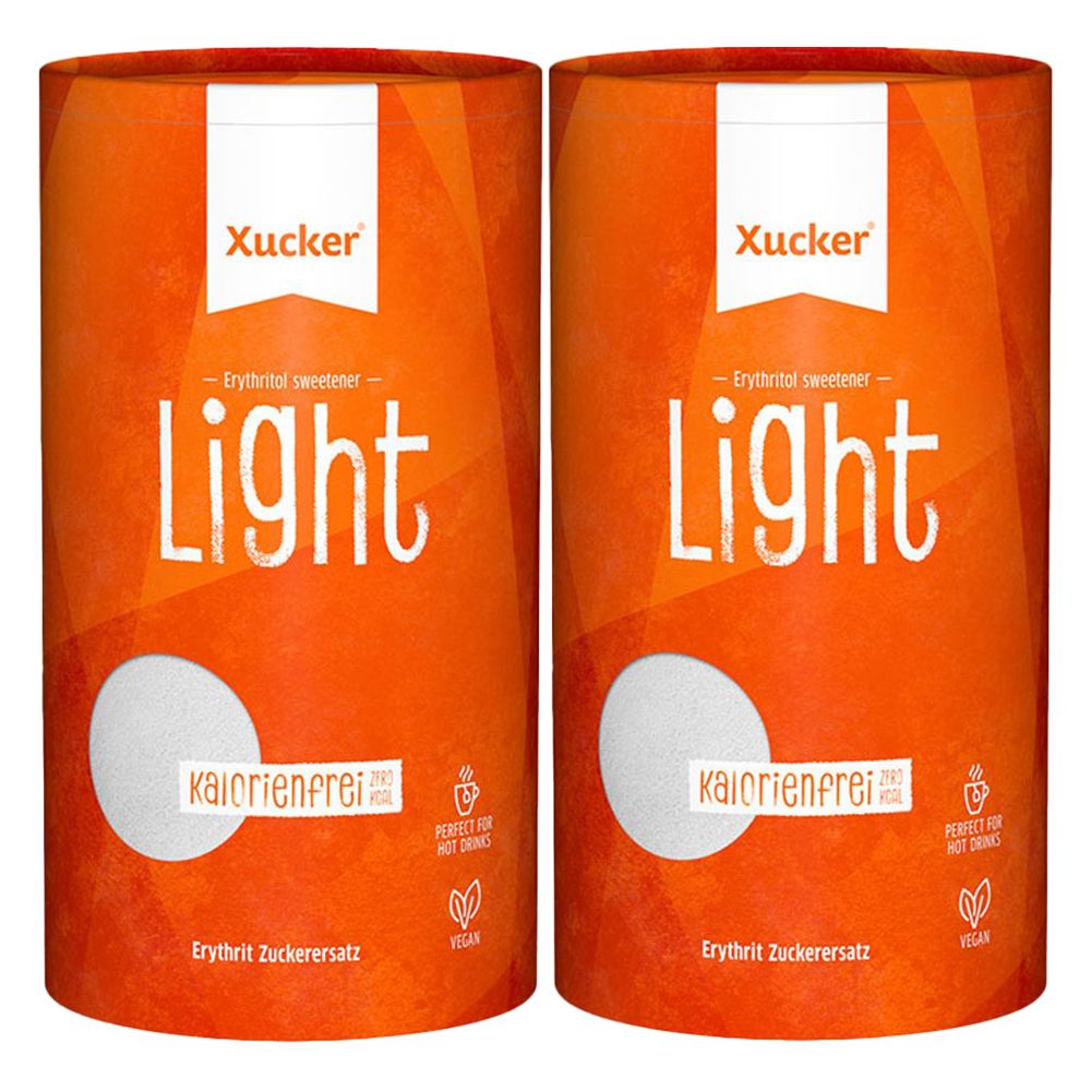 Xucker® Light