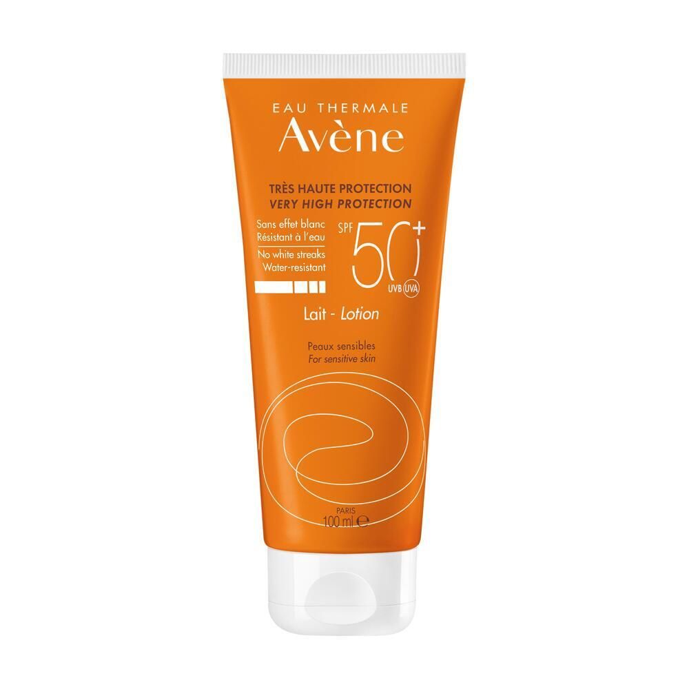 Avène Sonnenmilch LSF 50+