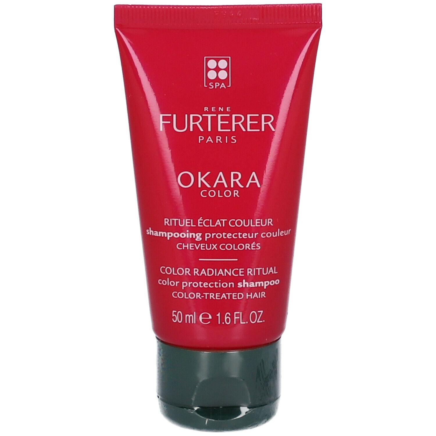 RENE FURTERER OKARA COLOR Farbschutz-Shampoo